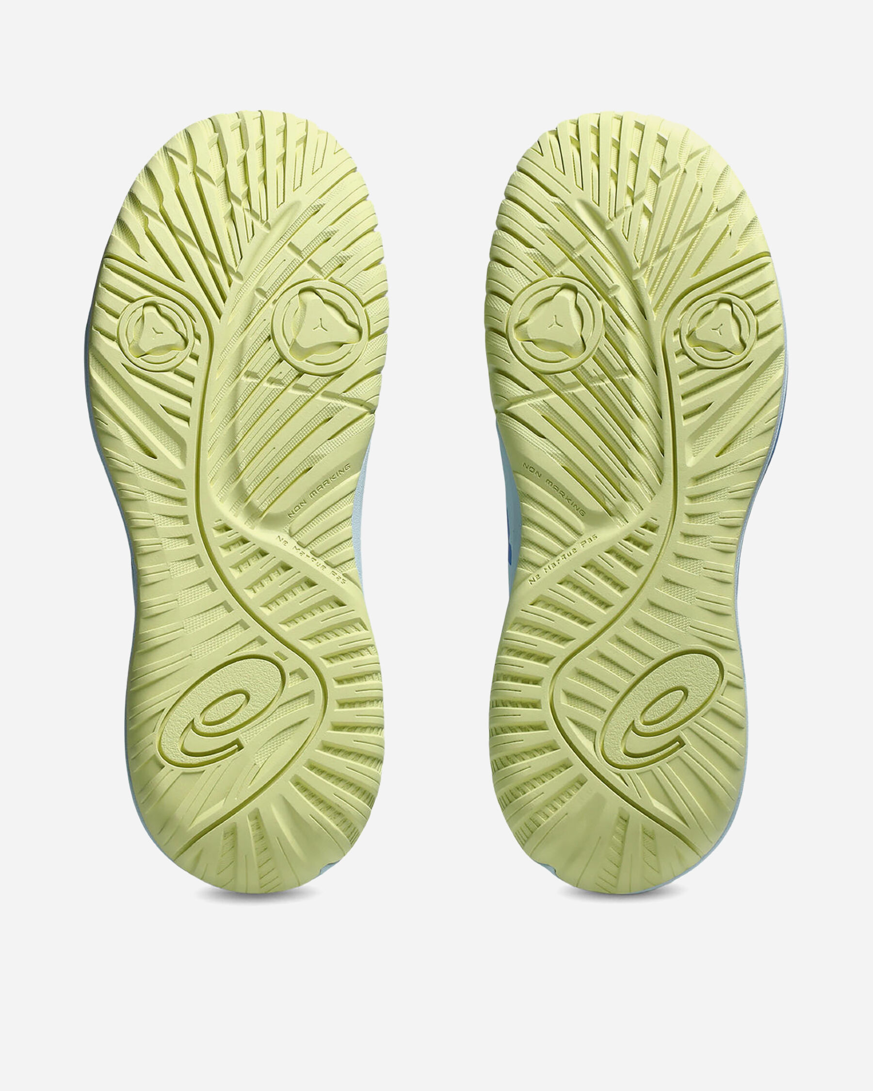 Asics Mavi Asics Gel Resolution Gel-Resolution X Gs