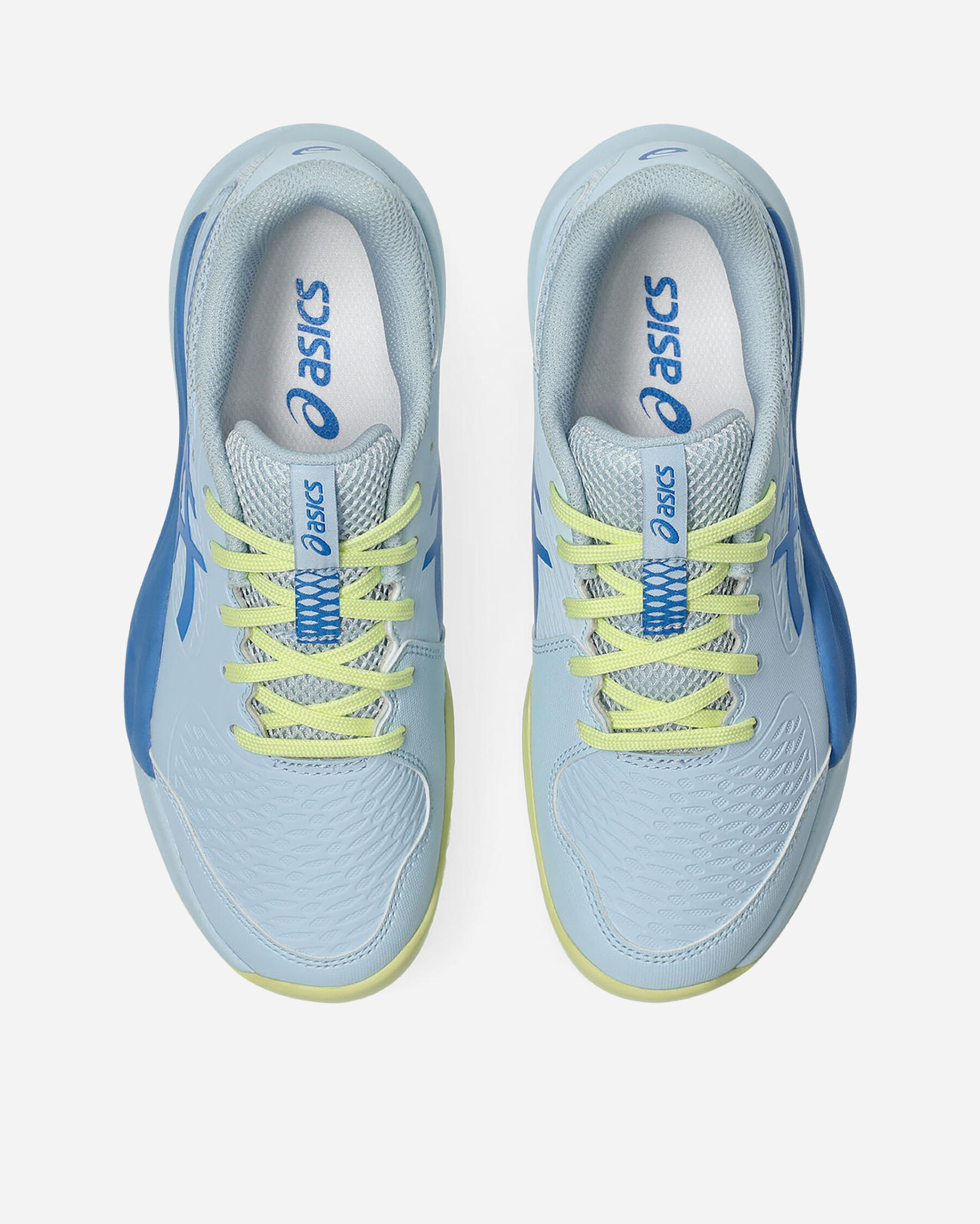 Asics Mavi Asics Gel Resolution Gel-Resolution X Gs