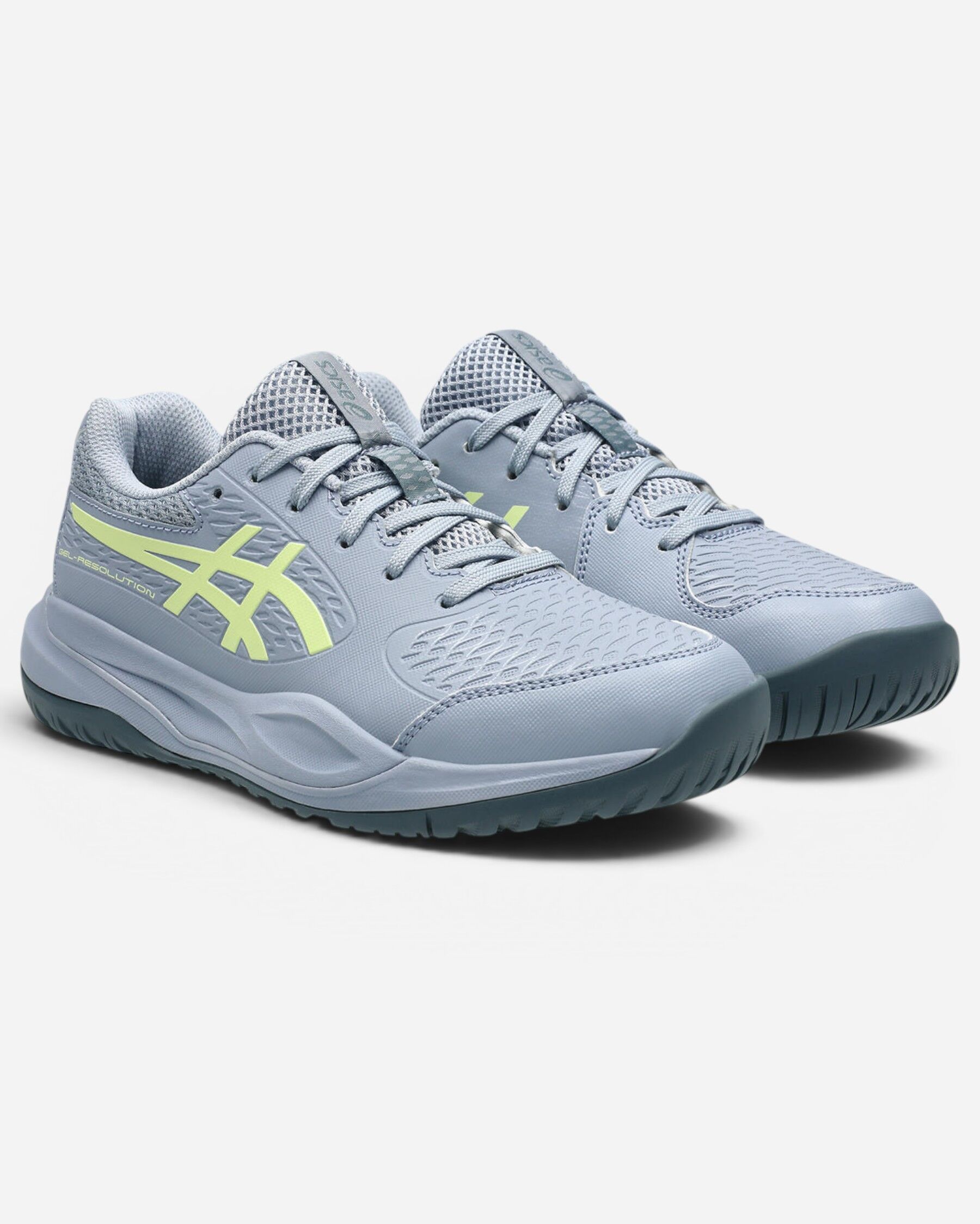 Resim Gel-resolution X Gs