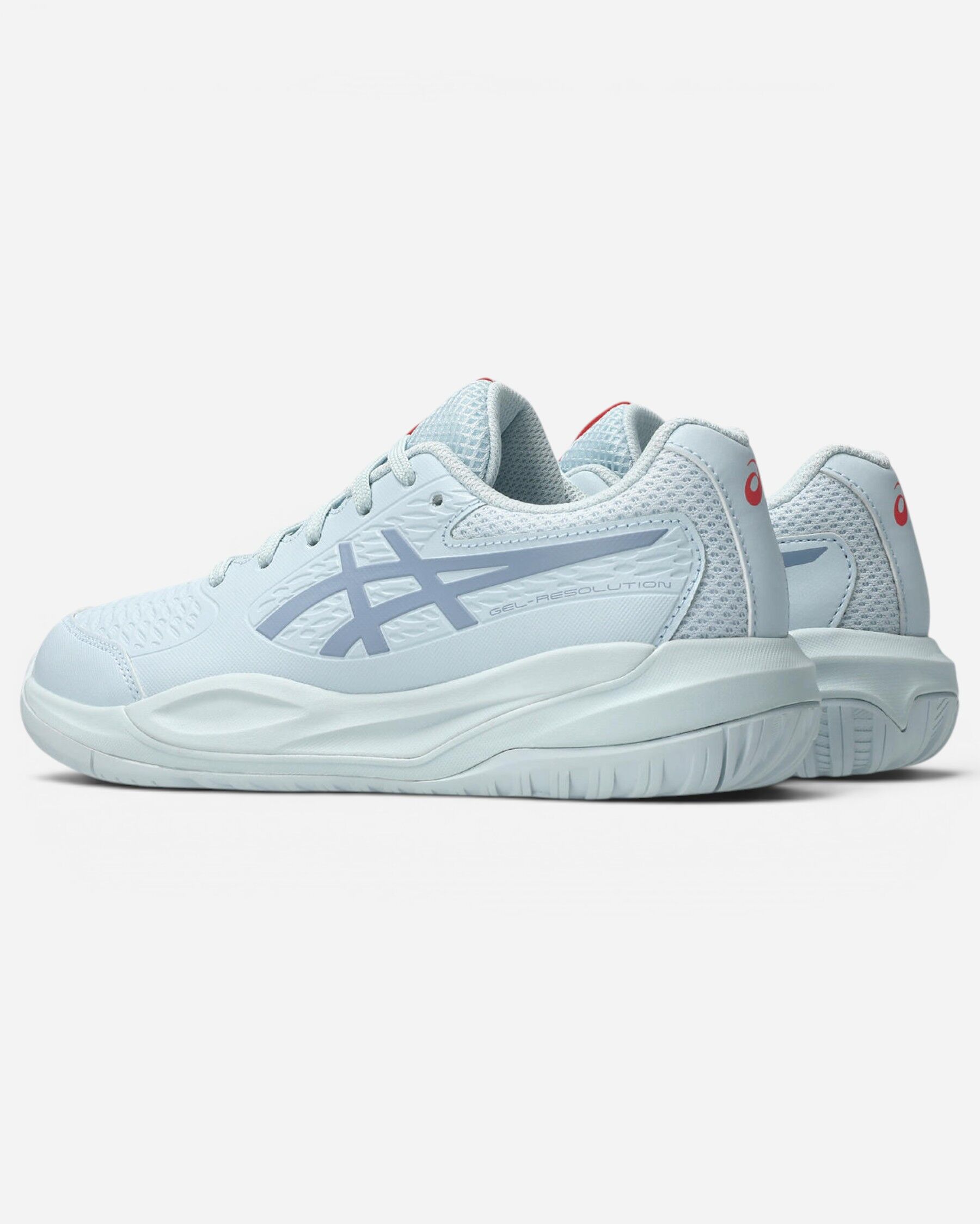 Resim Gel-resolution X Gs