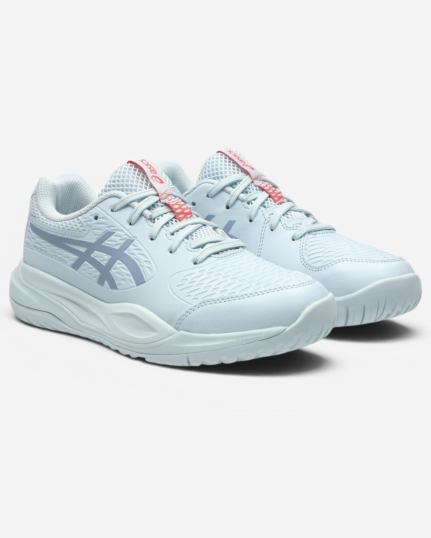 Resim Gel-resolution X Gs