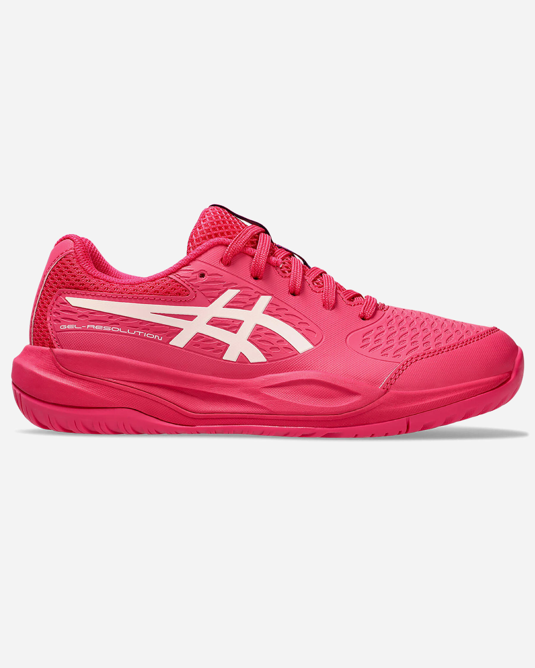 Asics Pembe Asics Gel Resolution Gel-resolution X Gs
