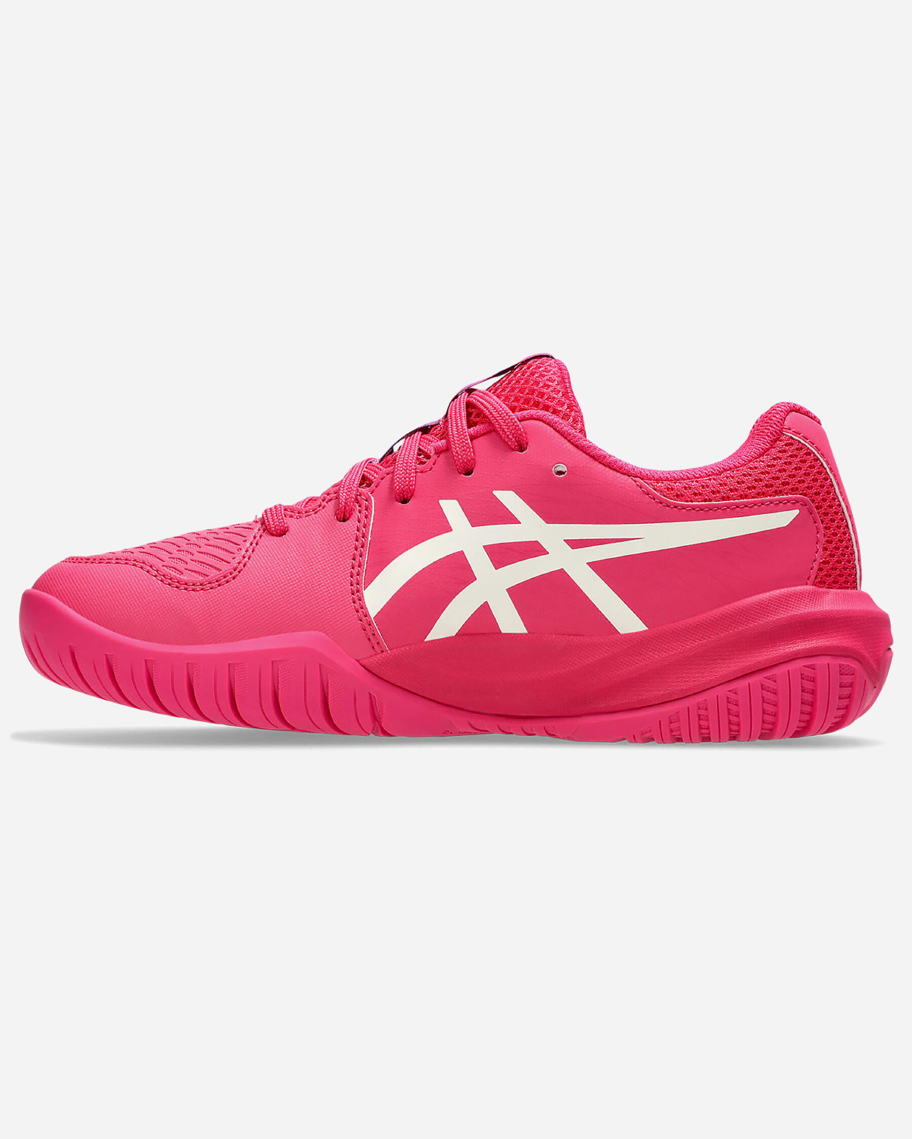 Asics Pembe Asics Gel Resolution Gel-resolution X Gs
