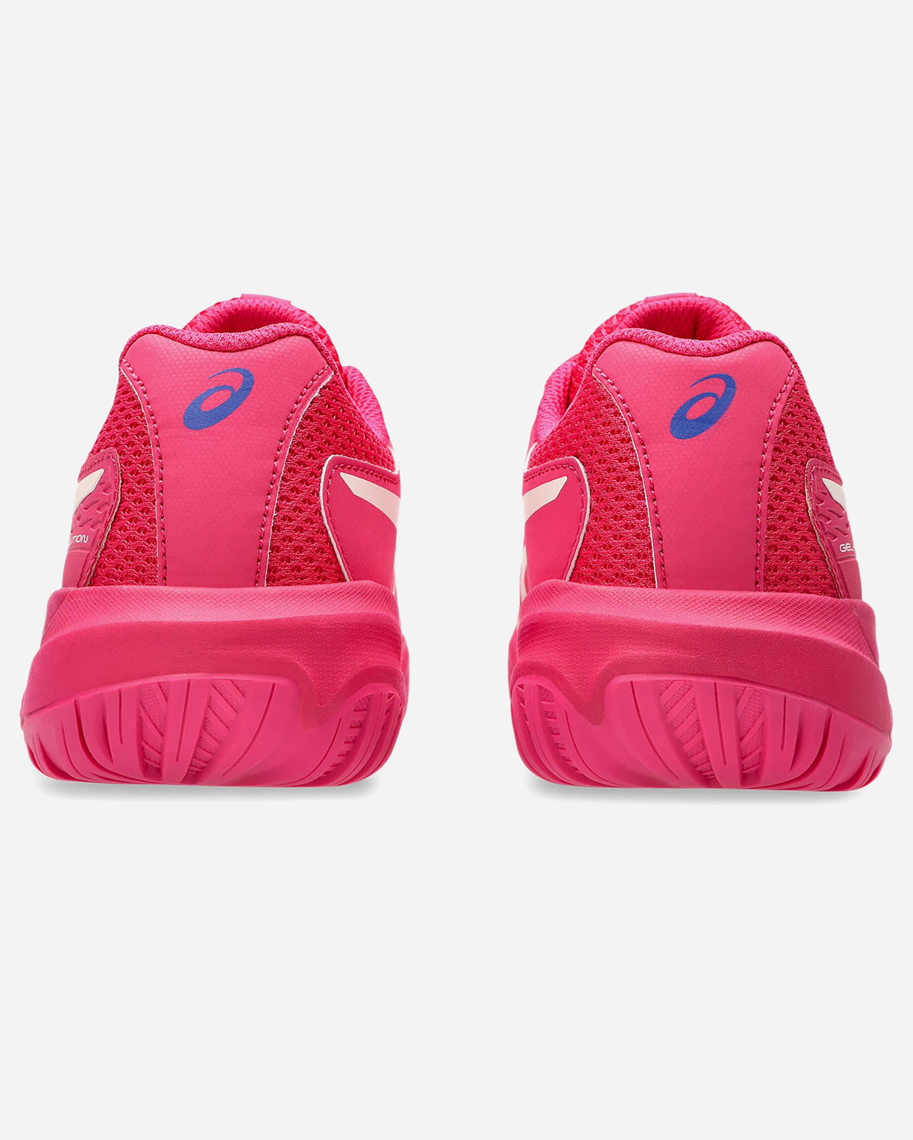 Asics Pembe Asics Gel Resolution Gel-resolution X Gs