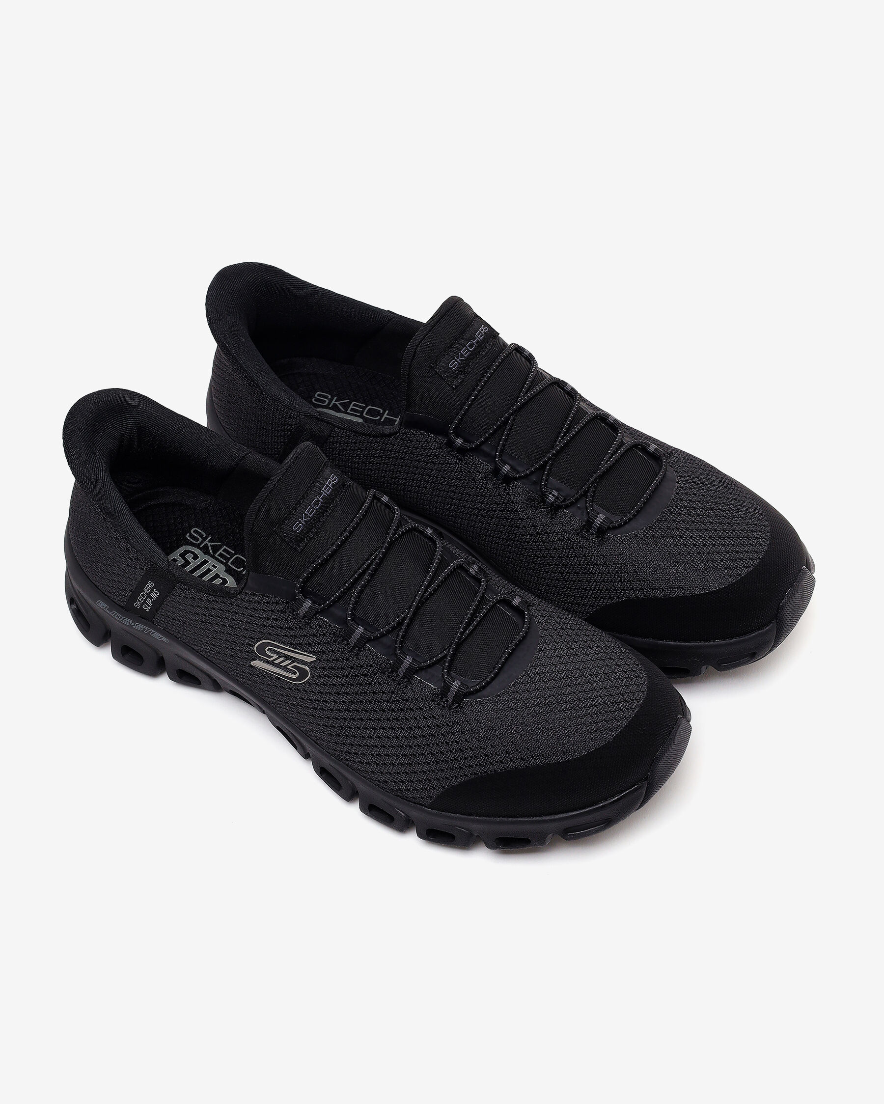 Resim Glide-step