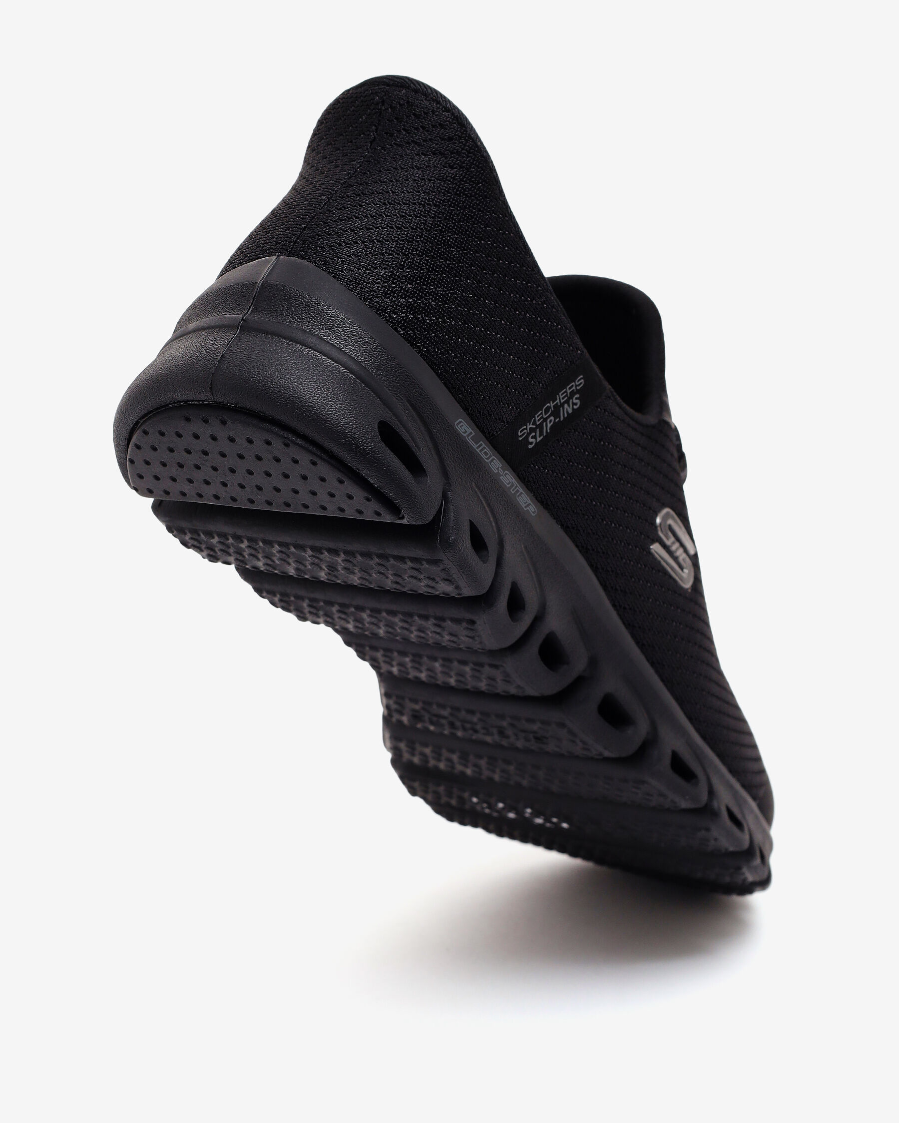 Resim Glide-step