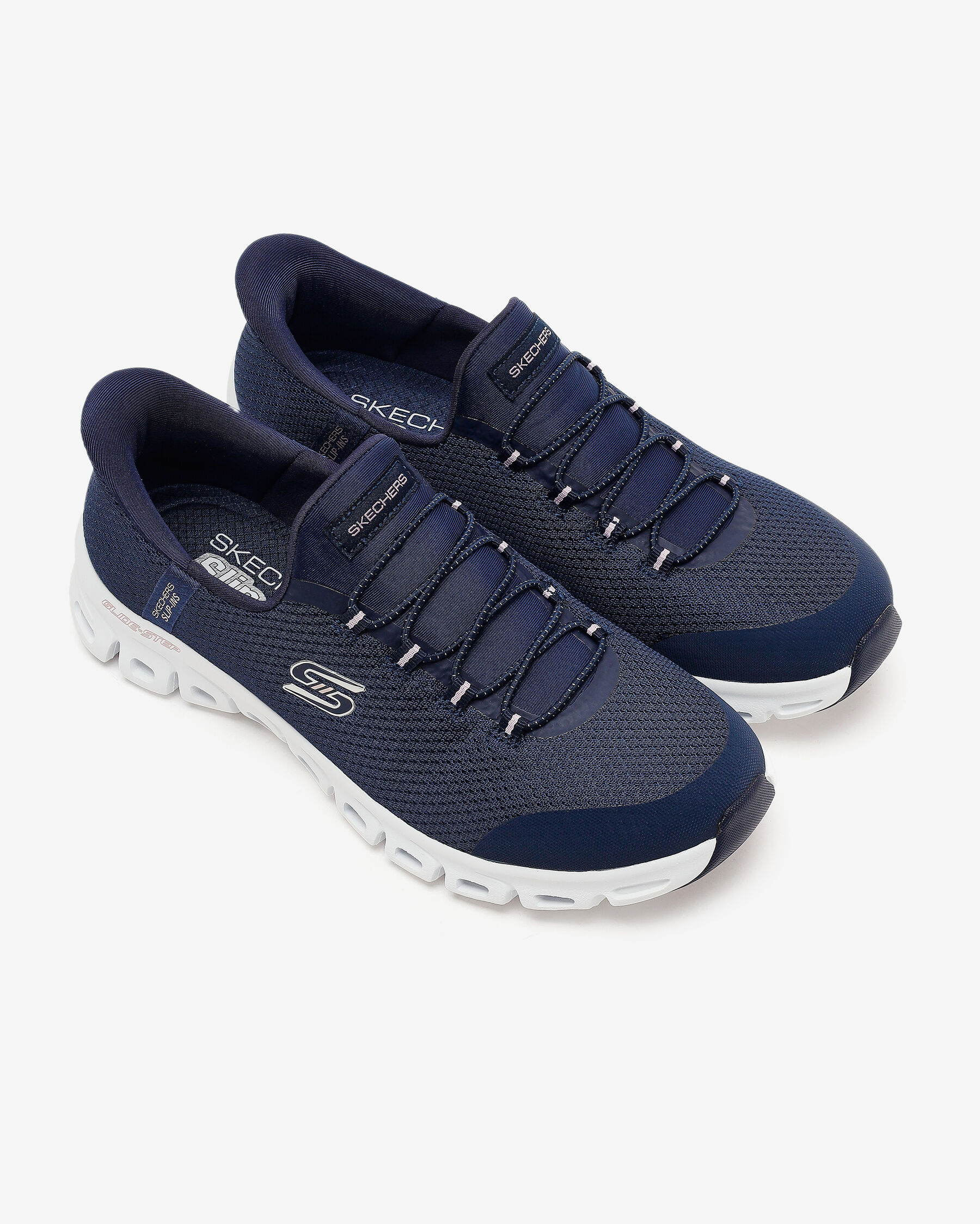 Resim Glide-step