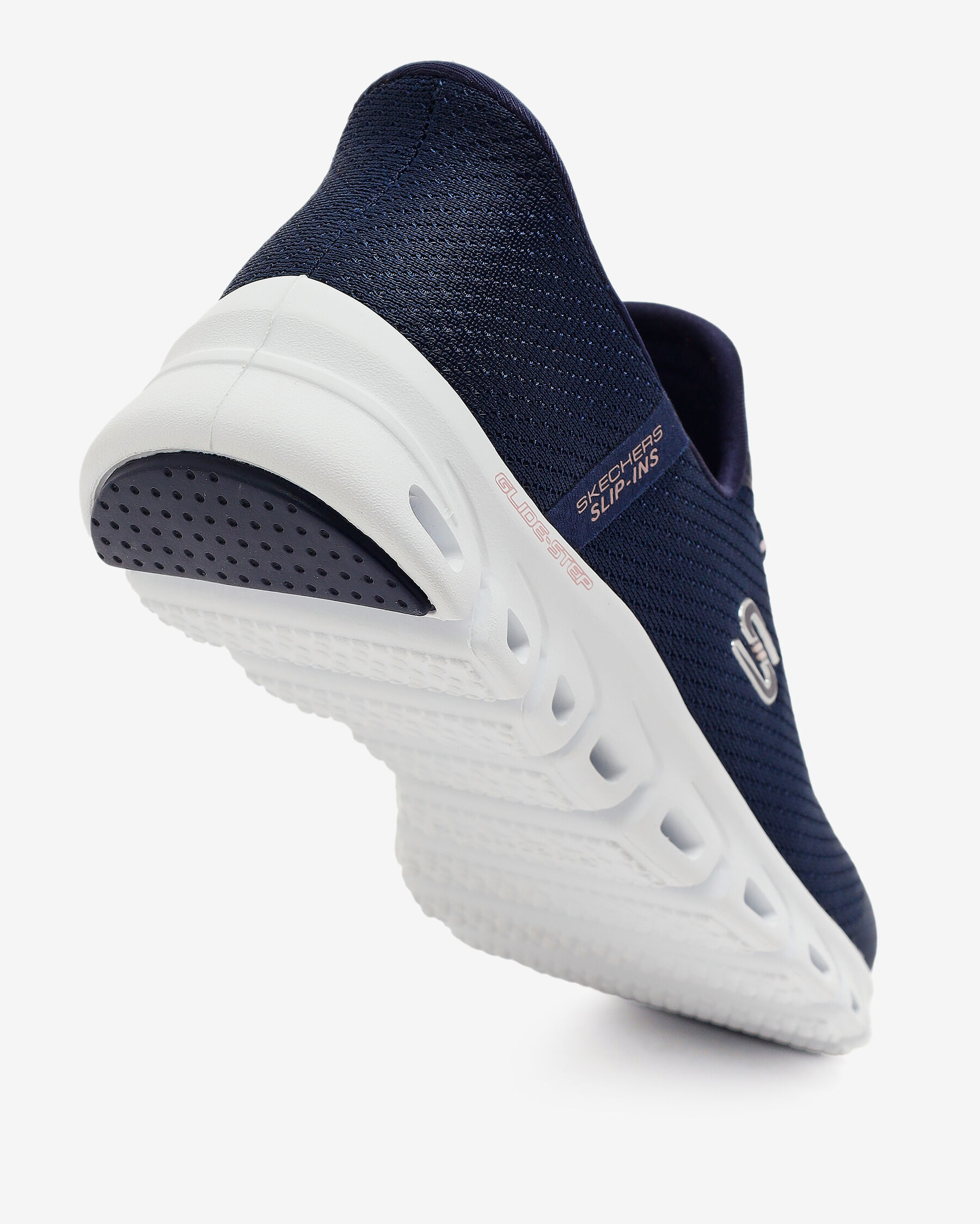 Resim Glide-step