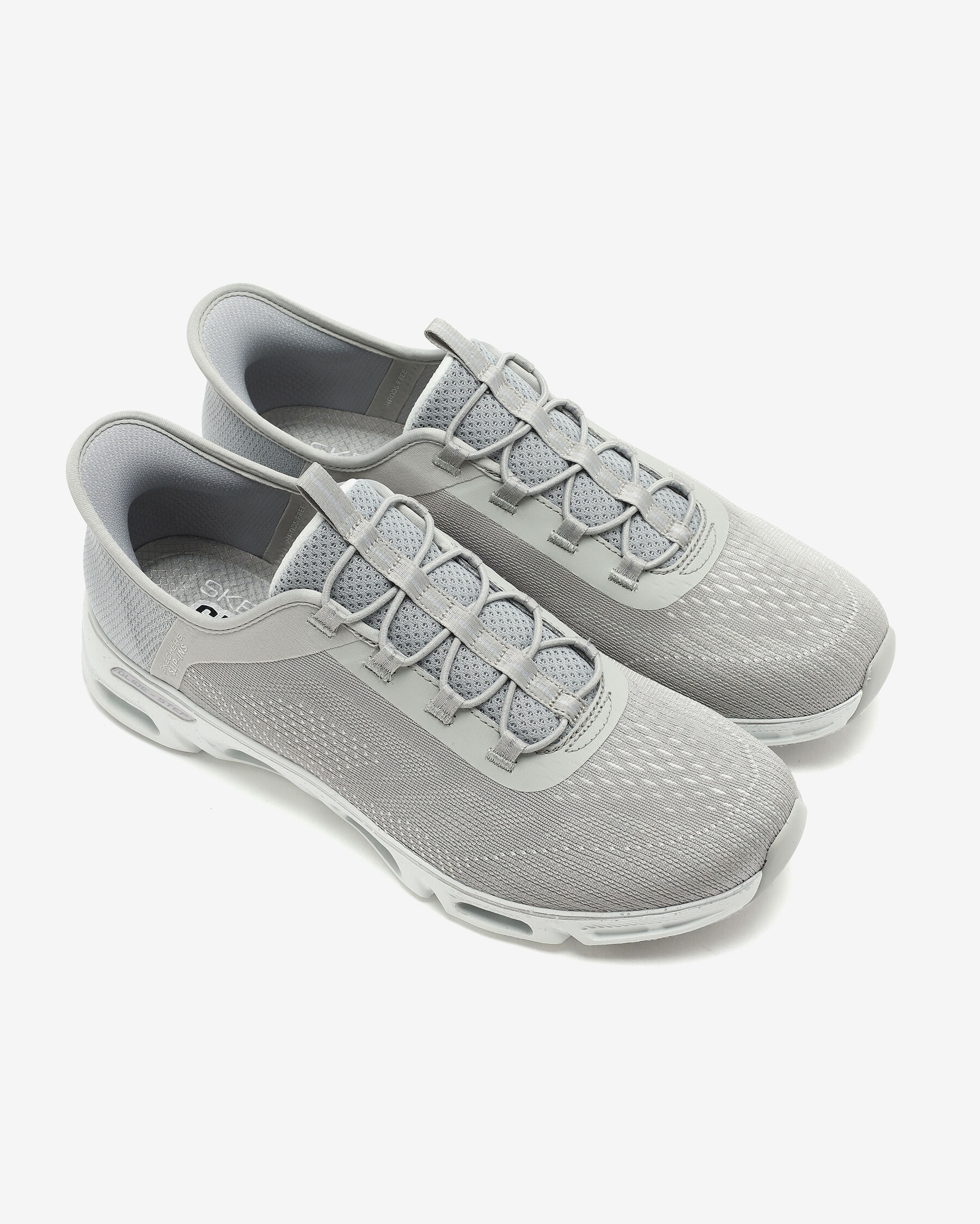 Resim Glide-step Gratify - Pace