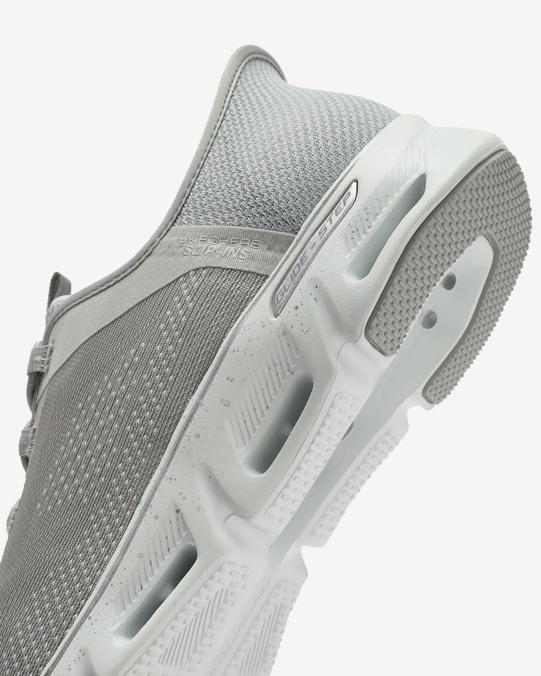 Resim Glide-step Gratify - Pace