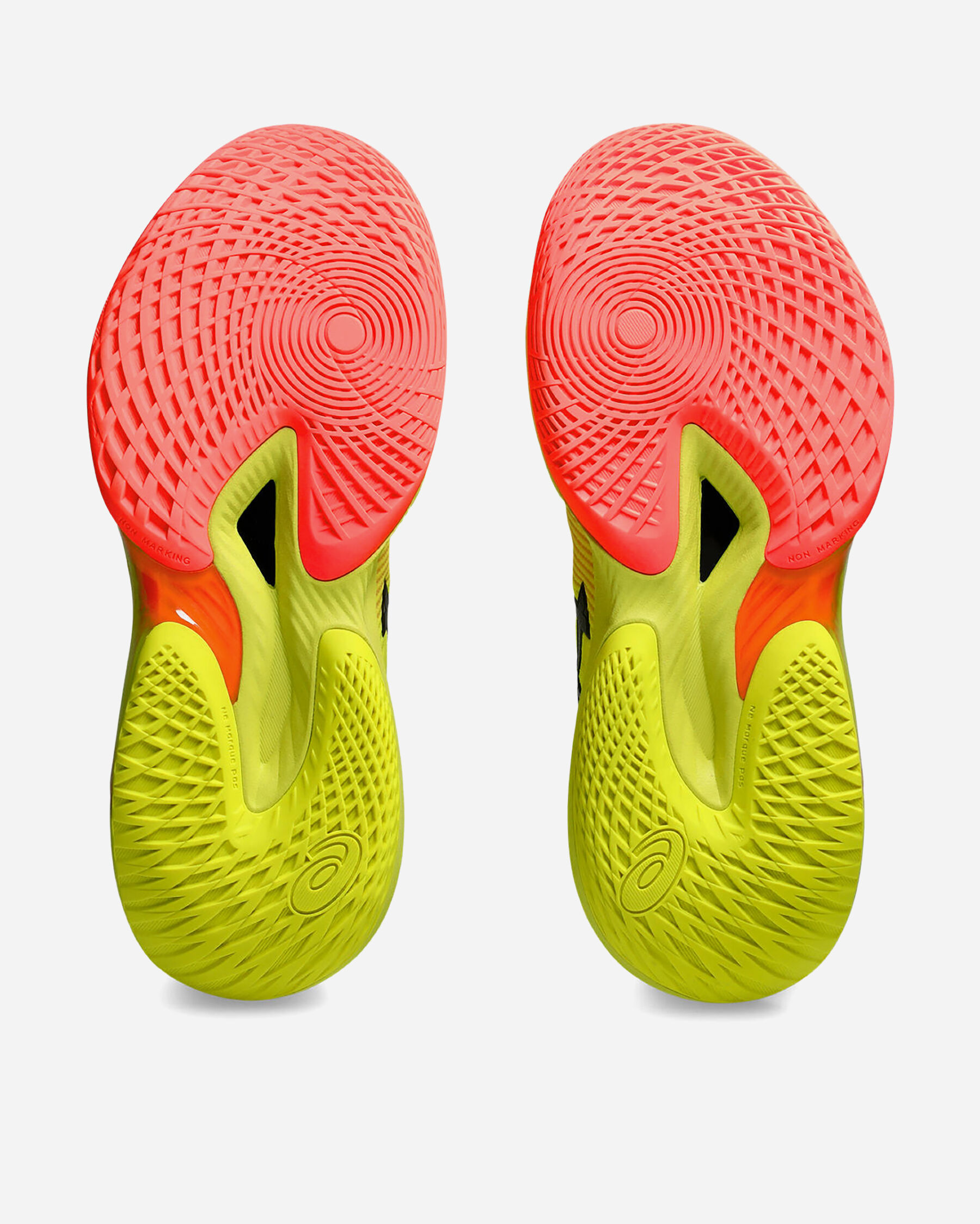 Asics Yeşil Asics Metarise 2 Paris