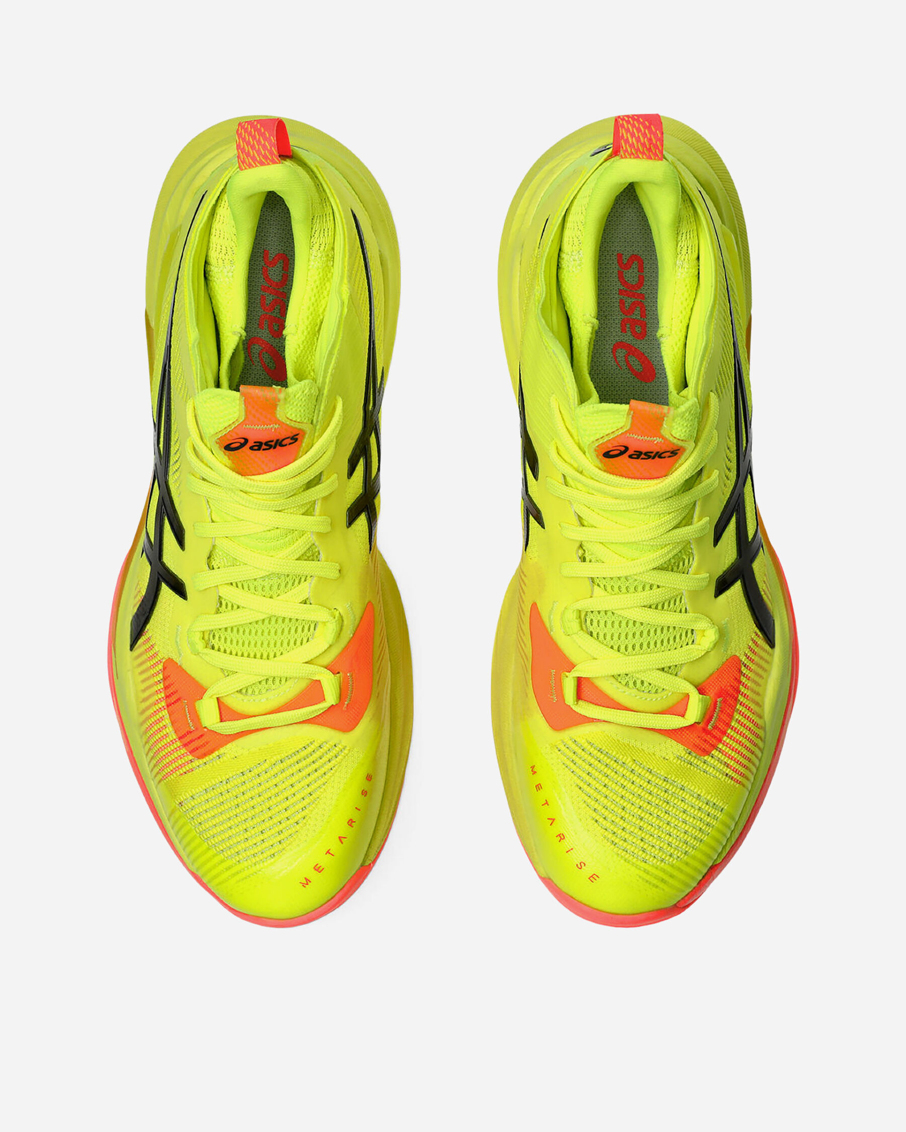 Asics Yeşil Asics Metarise 2 Paris