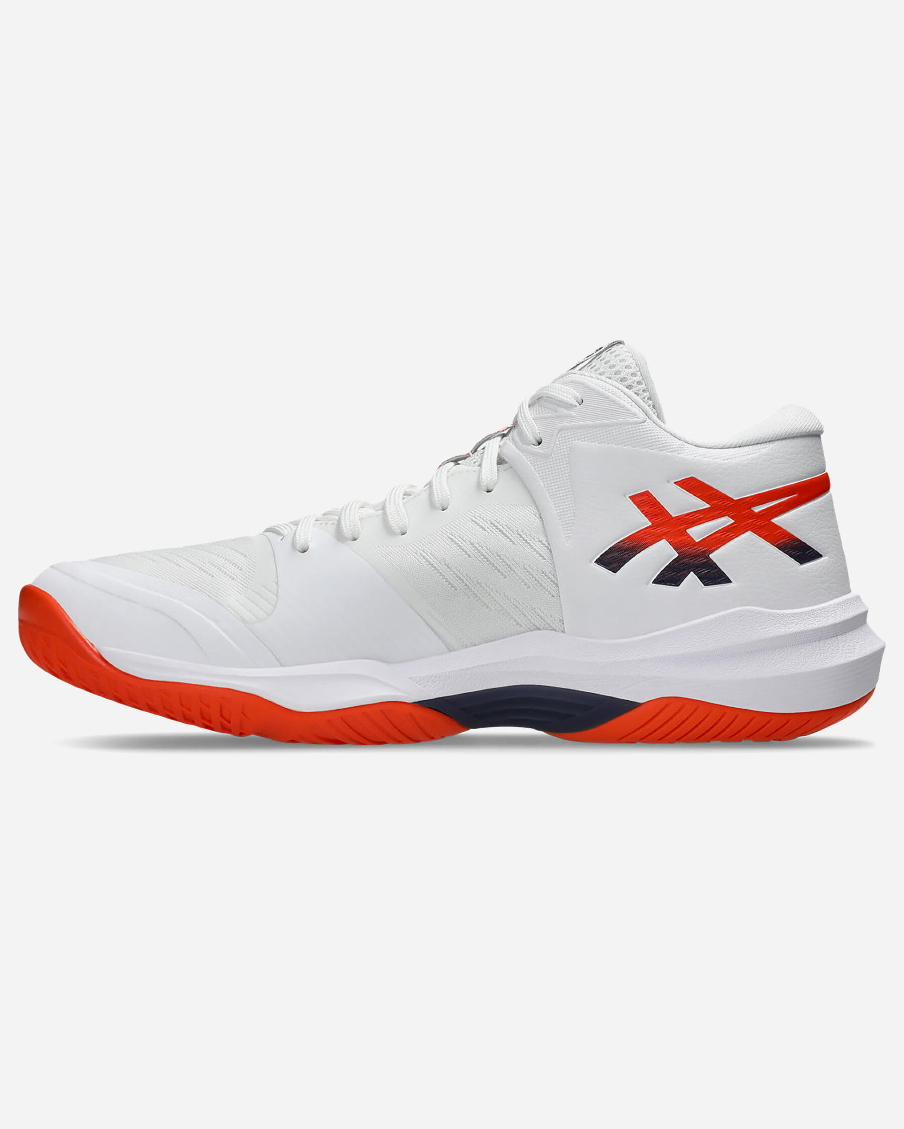 Sky Elite Ff Mt 3 Erkek Cream/pure Silver Voleybol Ayakkabısı