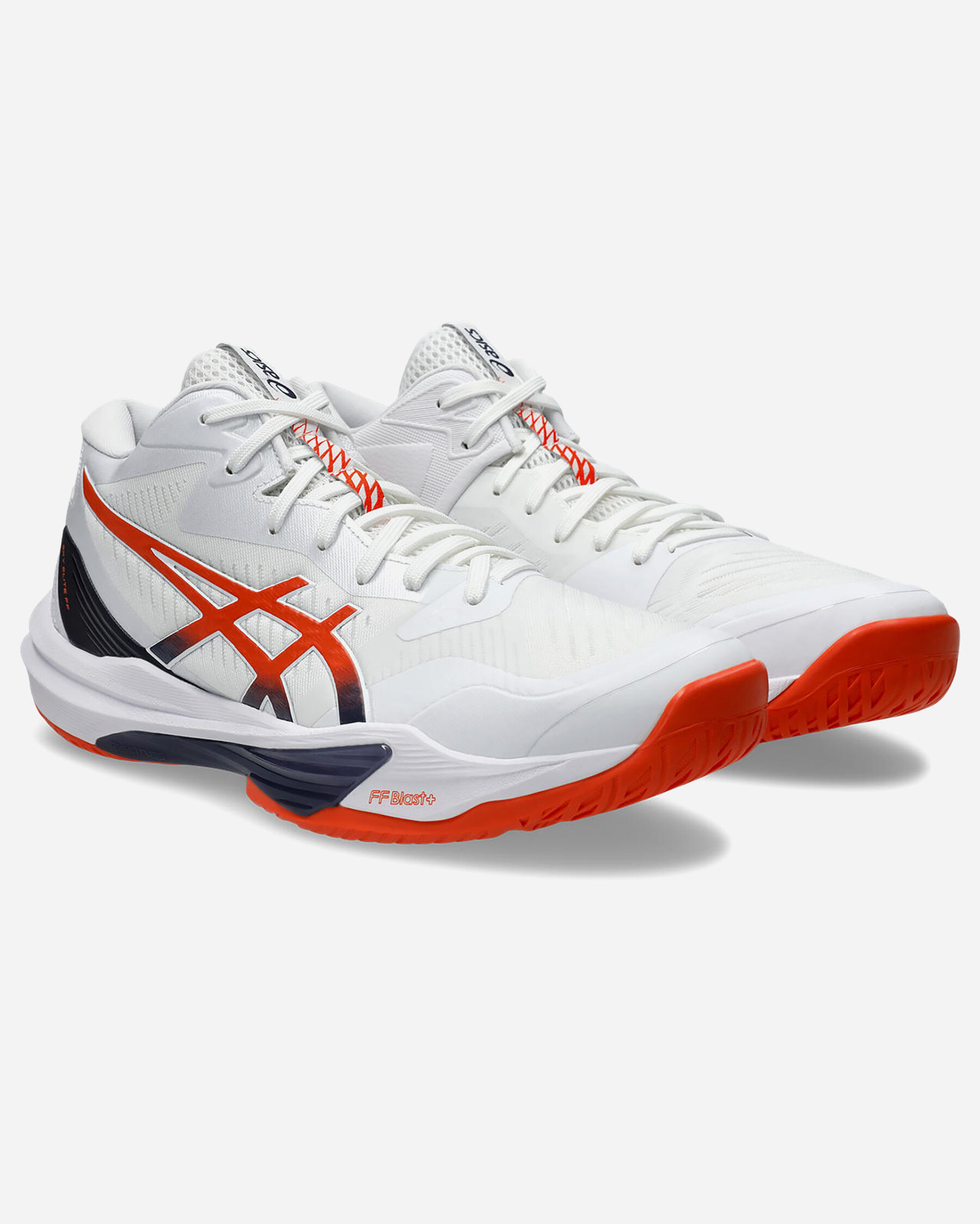 新品★SKY ELITE FF MT 3(メタライズ2DNA)★27cm Sky Elite Ff Mt 3 Erkek Beyaz Voleybol Ayakkabısı 1051A081-103