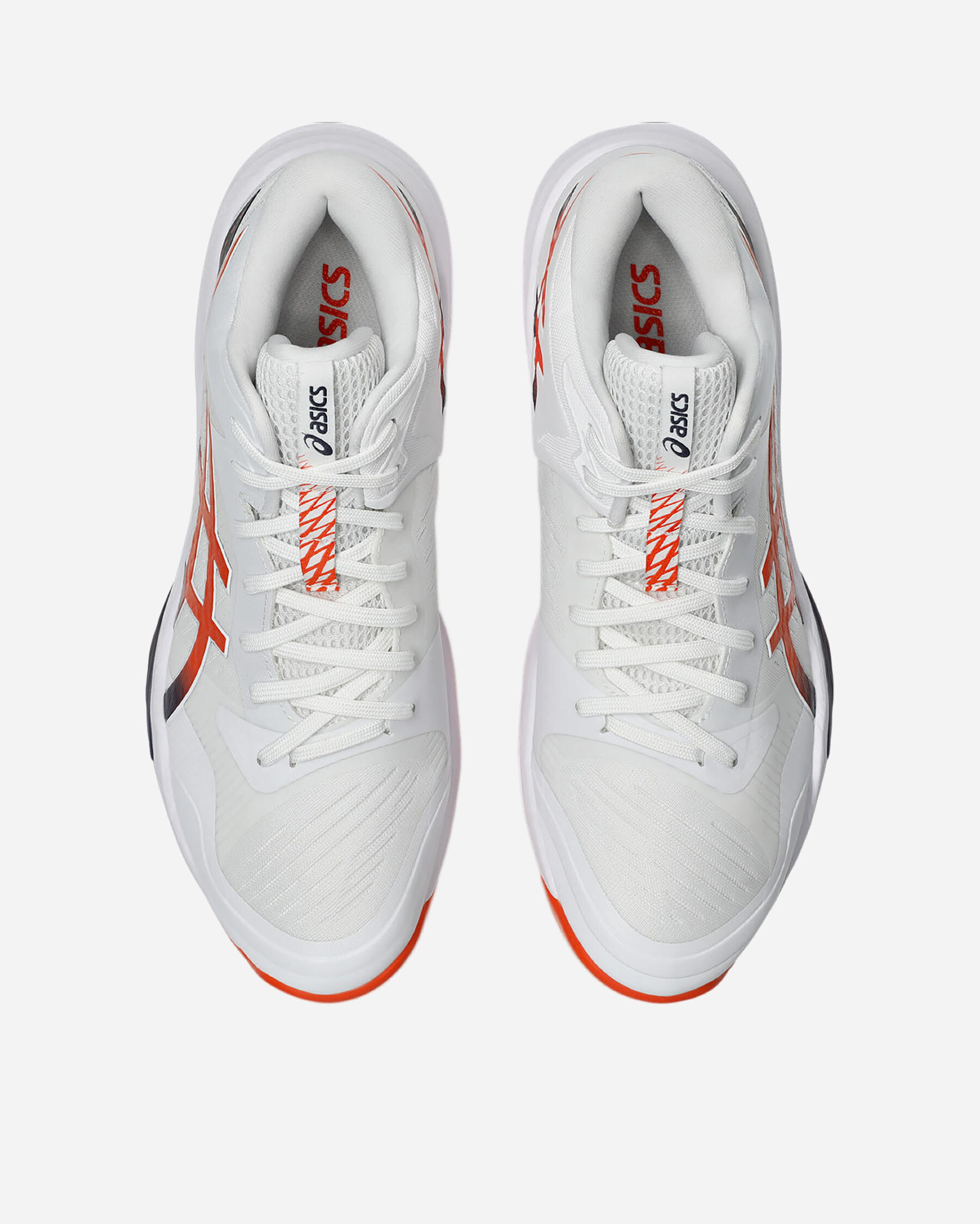 Sky Elite Ff Mt 3 Erkek Cream/pure Silver Voleybol Ayakkabısı