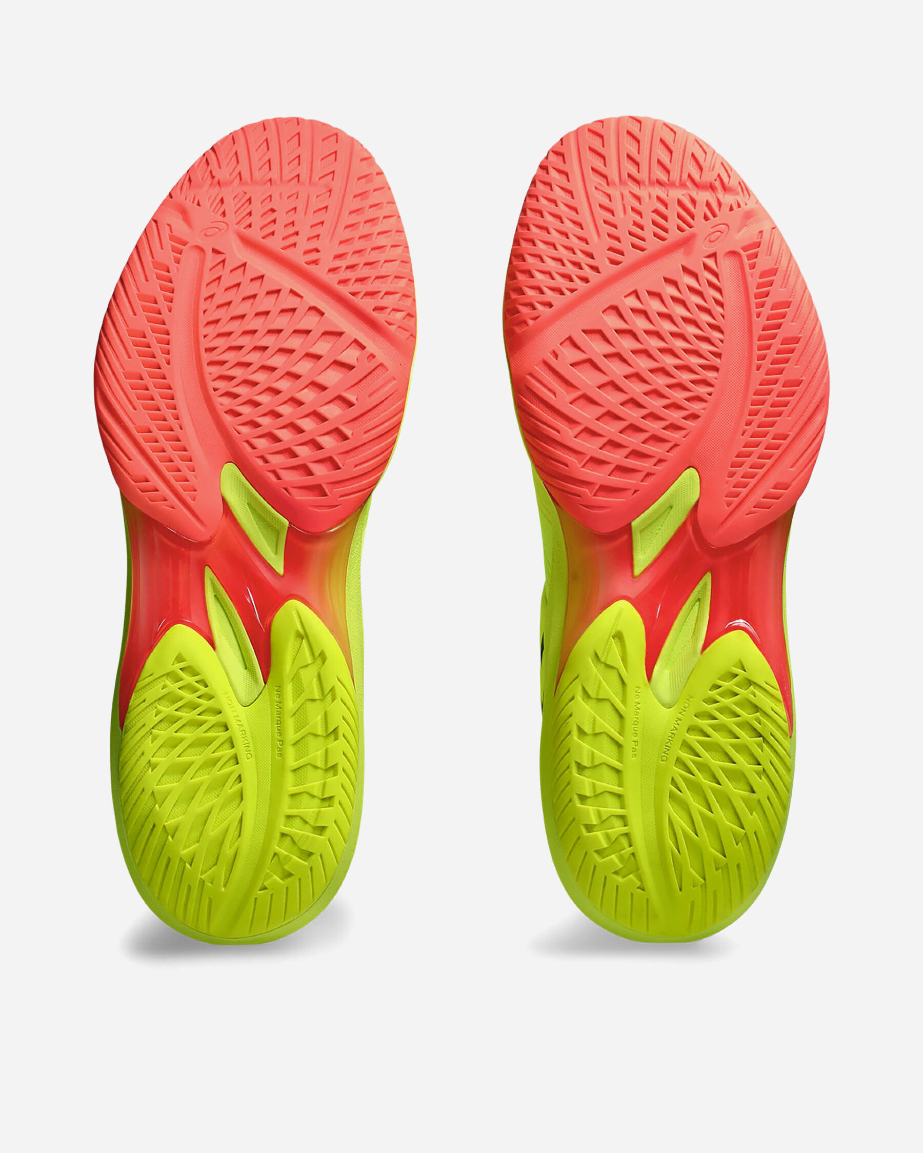 Sky Elite Ff 3 Paris Erkek Ivory/slate Blue Voleybol Ayakkabısı