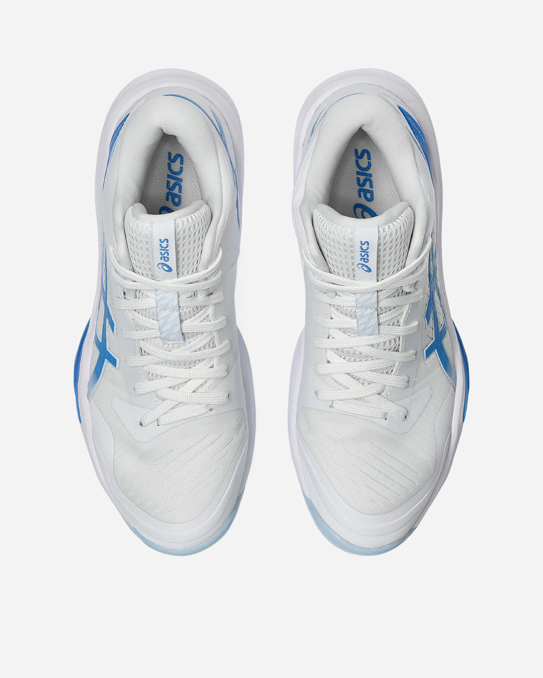 Sky Elite Ff Mt 3 Kadın Cream/pure Silver Voleybol Ayakkabısı