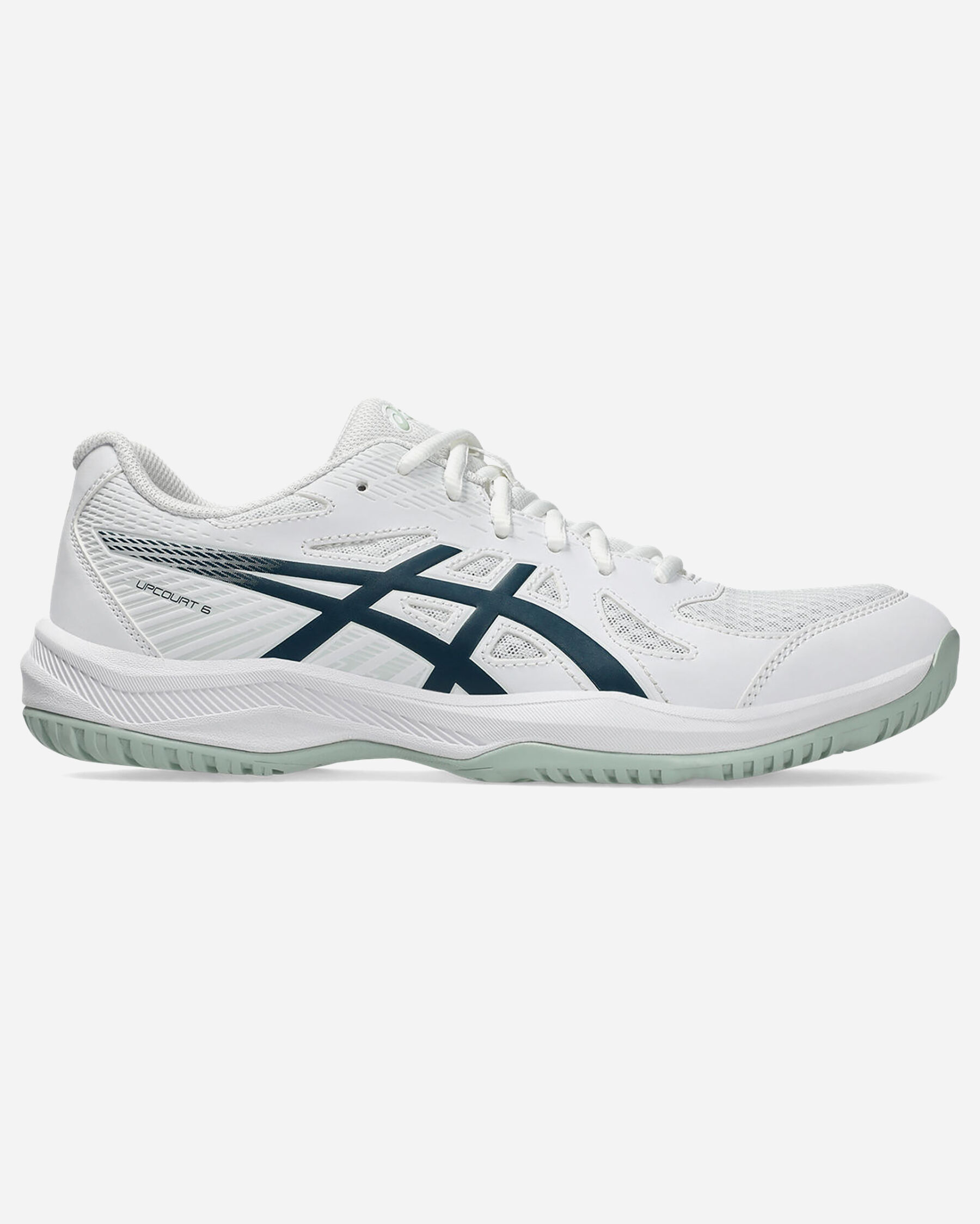 Asics Beyaz Asics Upcourt 6