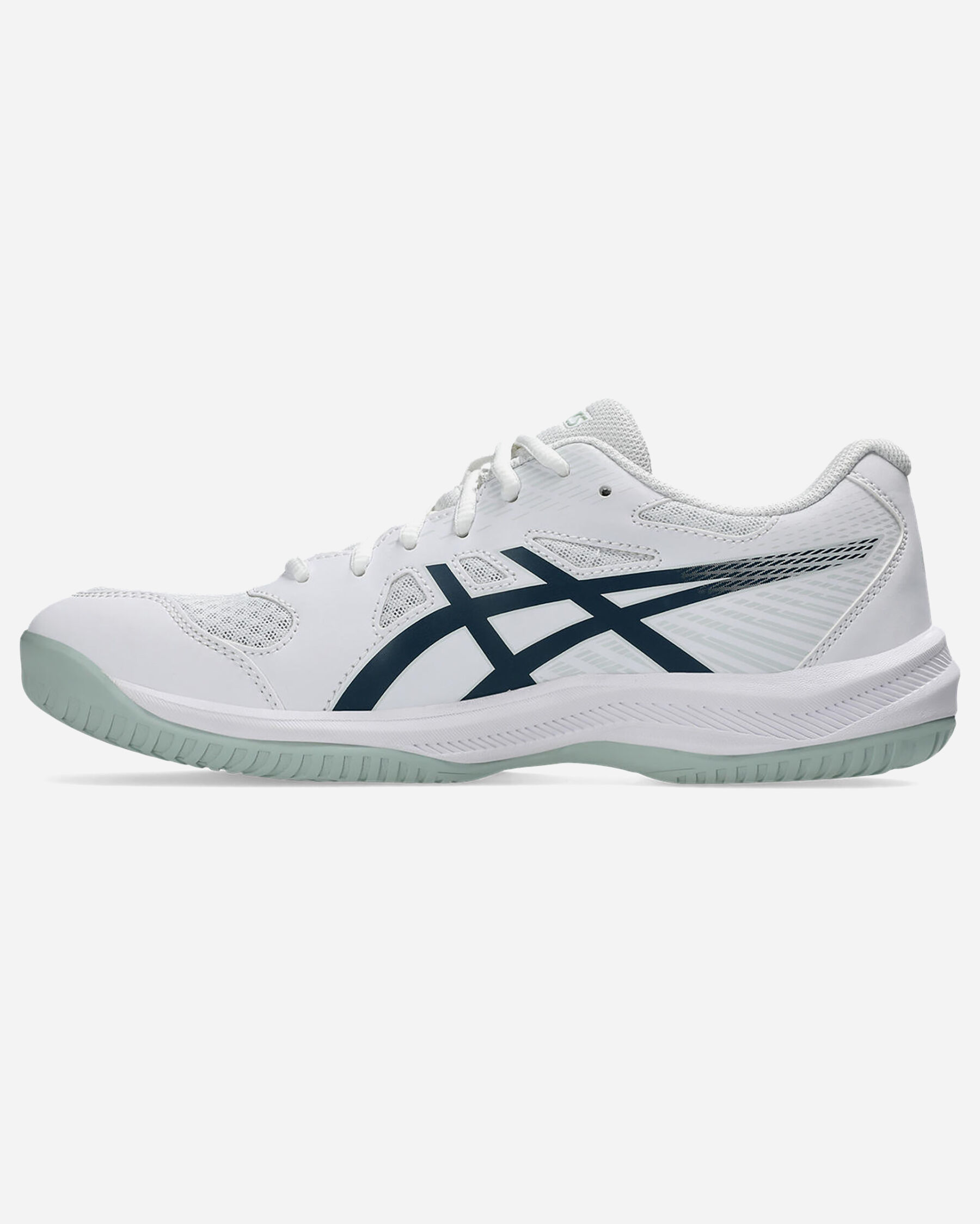 Asics Beyaz Asics Upcourt 6
