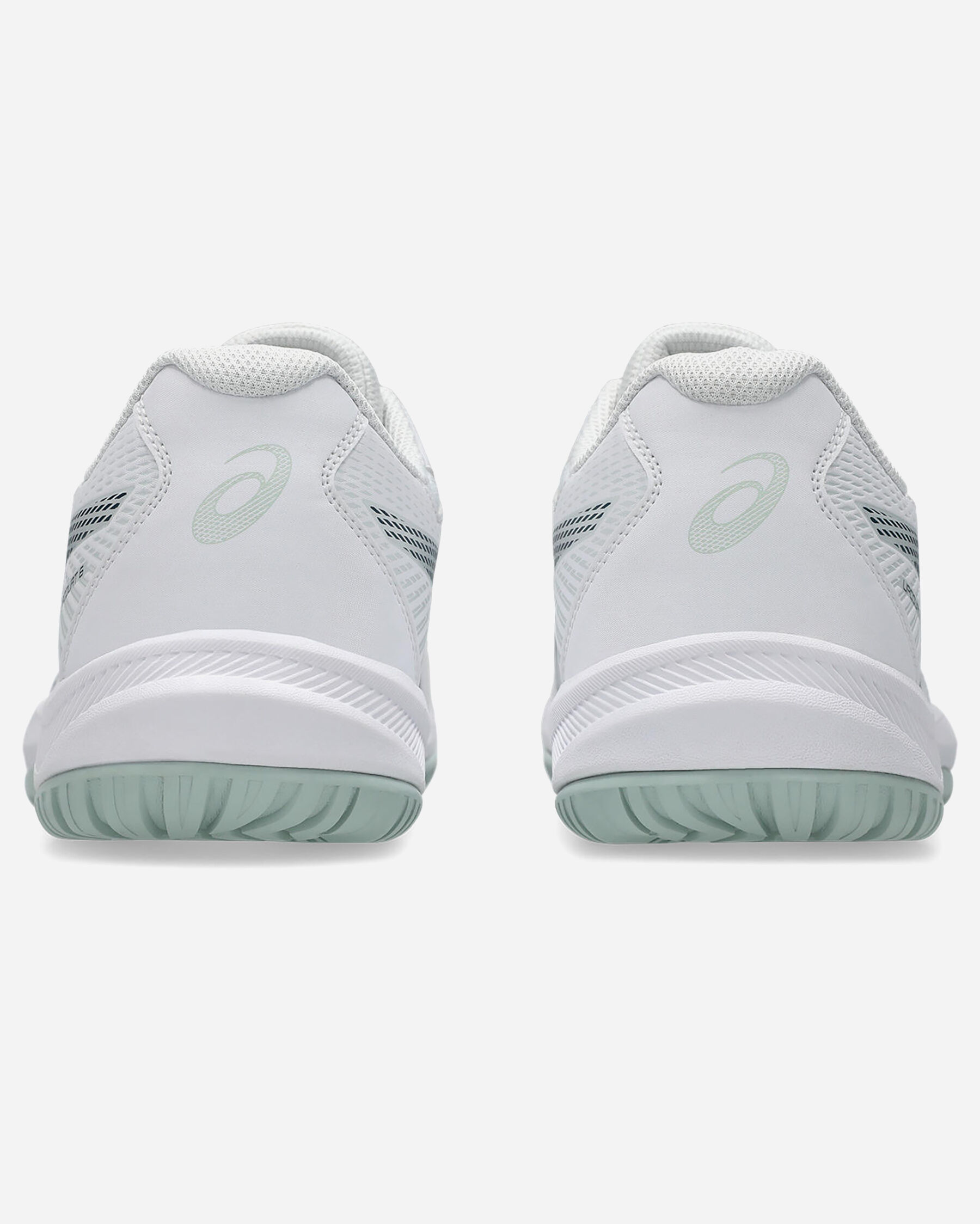Asics Beyaz Asics Upcourt 6