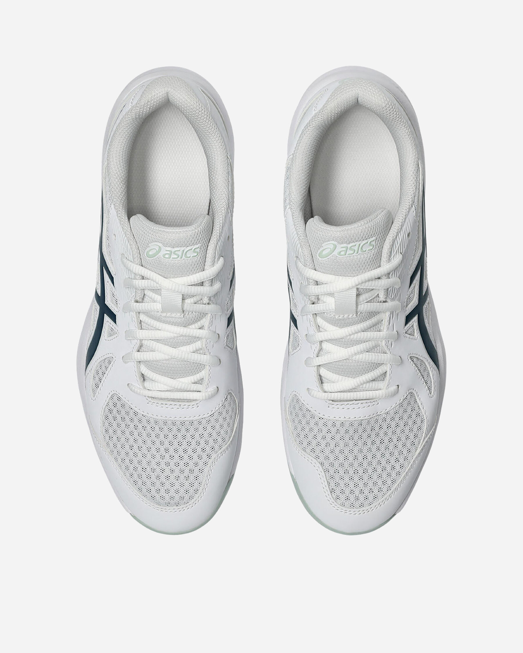 Asics Beyaz Asics Upcourt 6
