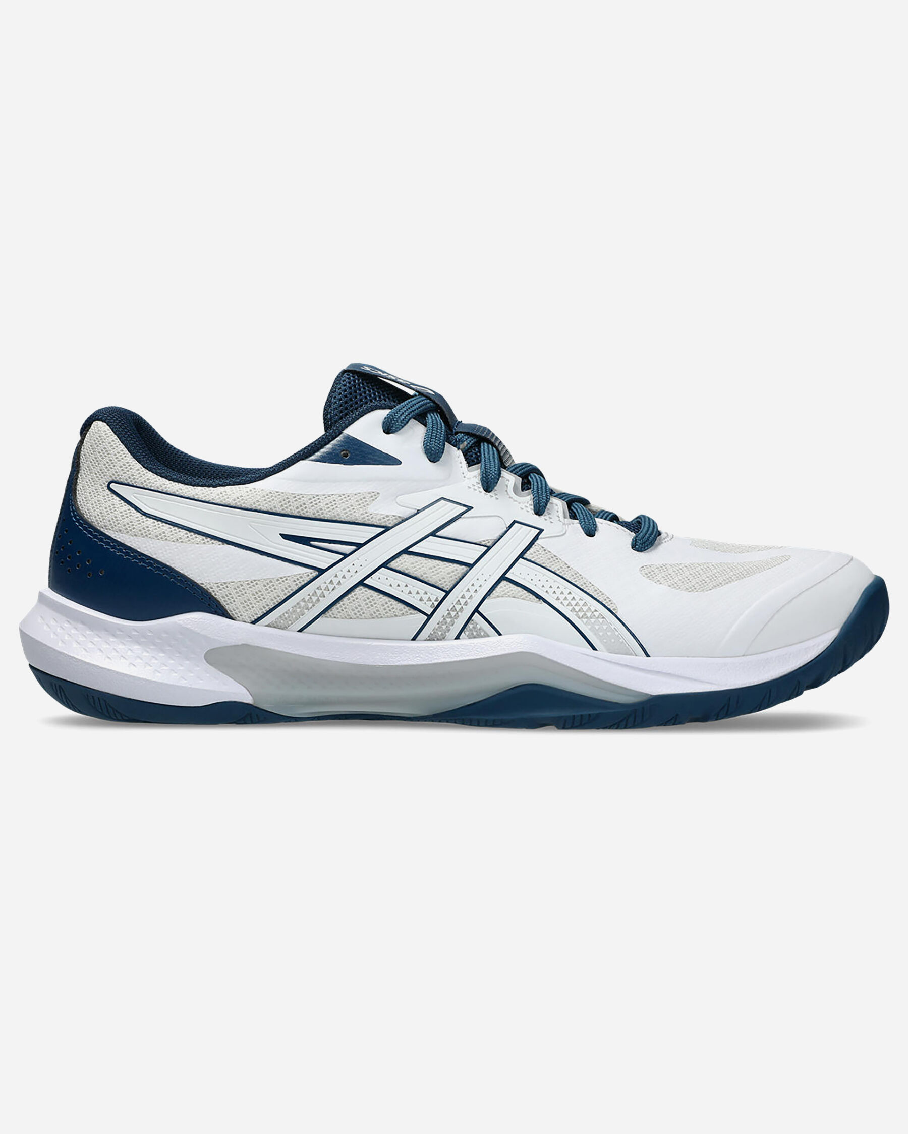 Asics Beyaz Asics Gel Tactic Gel-tactic 13