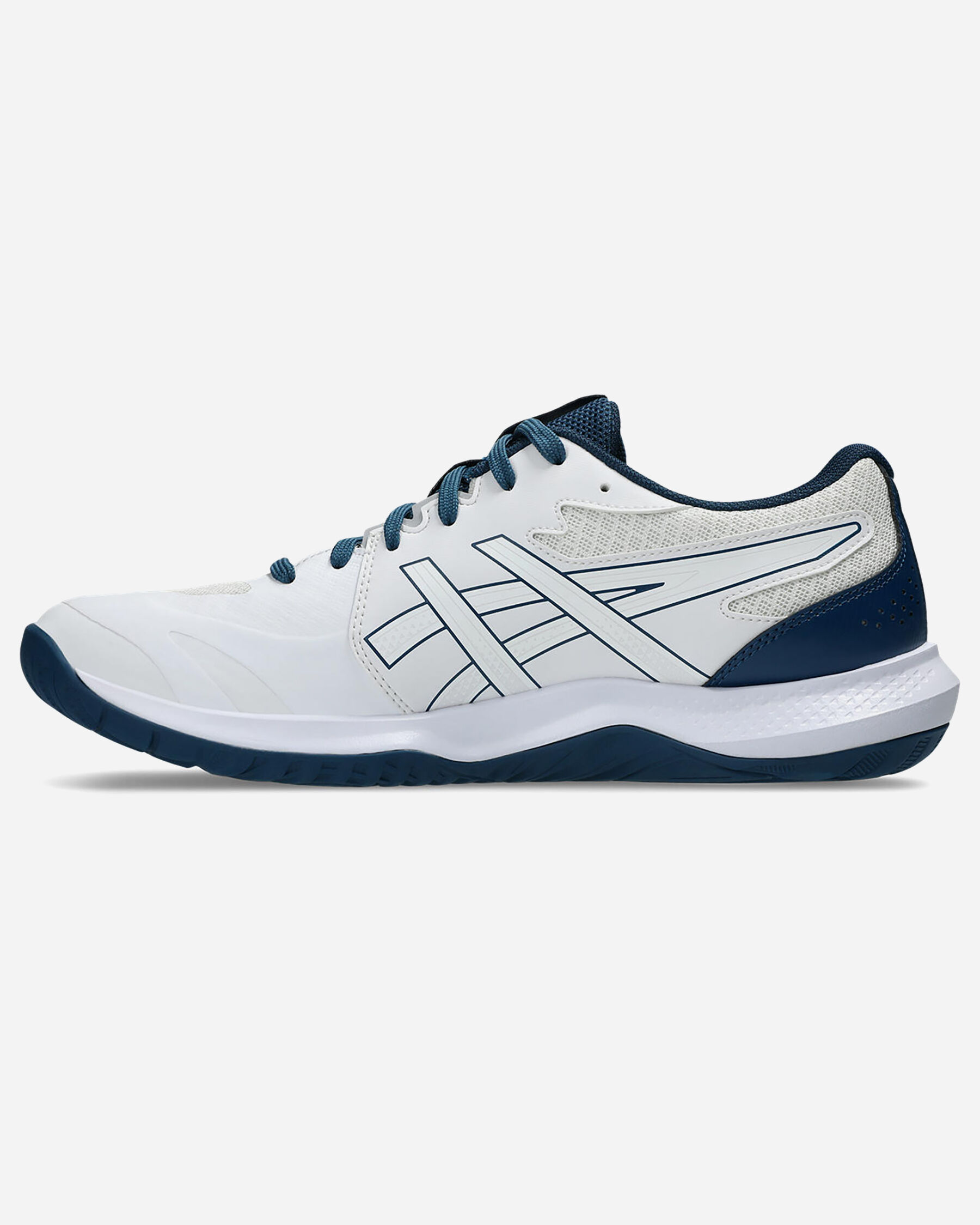 Asics Beyaz Asics Gel Tactic Gel-tactic 13