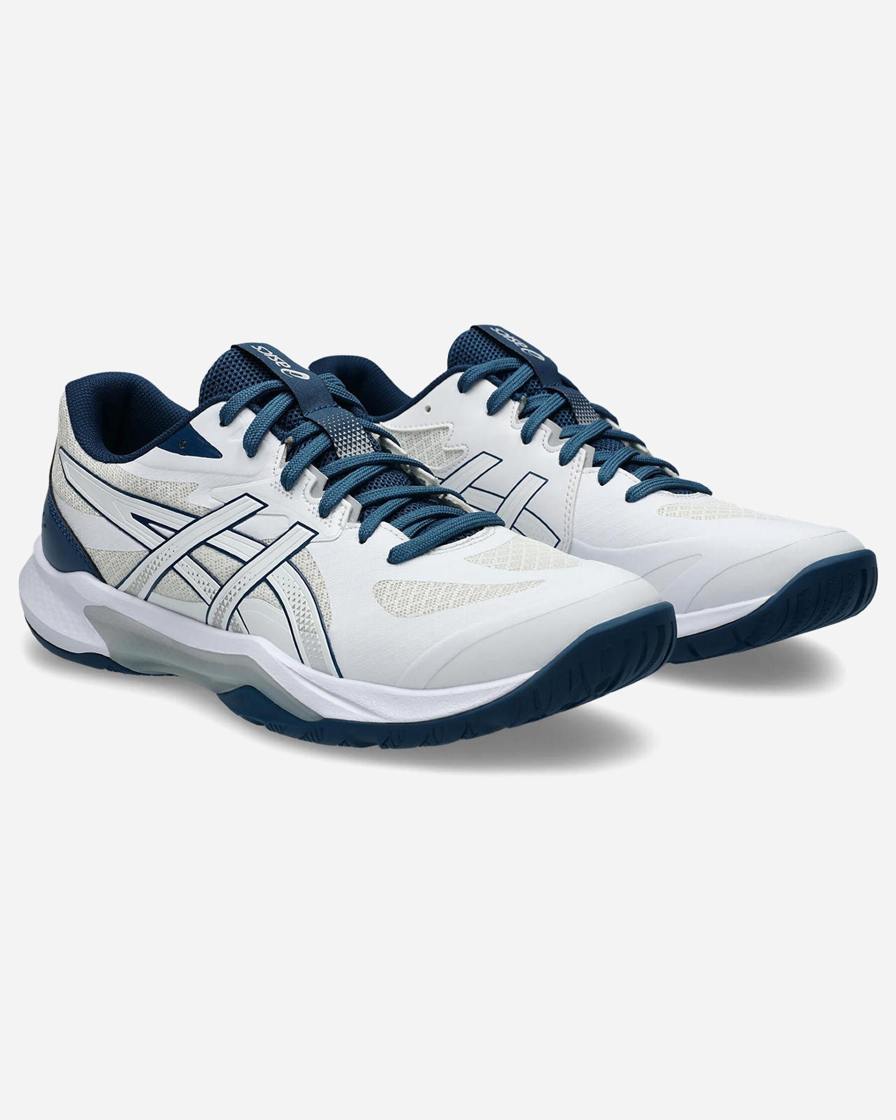 Asics Beyaz Asics Gel Tactic Gel-tactic 13