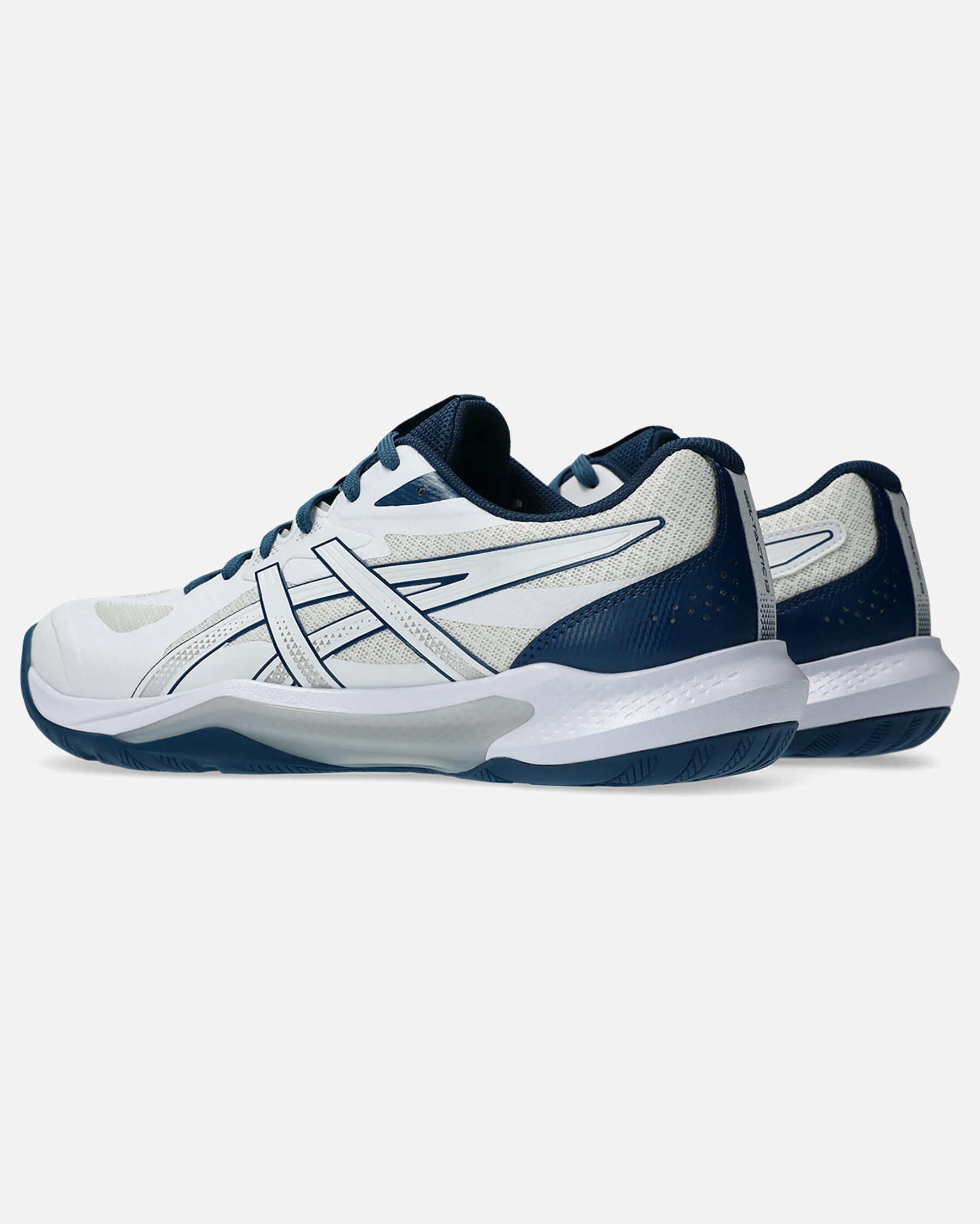 Asics Beyaz Asics Gel Tactic Gel-tactic 13