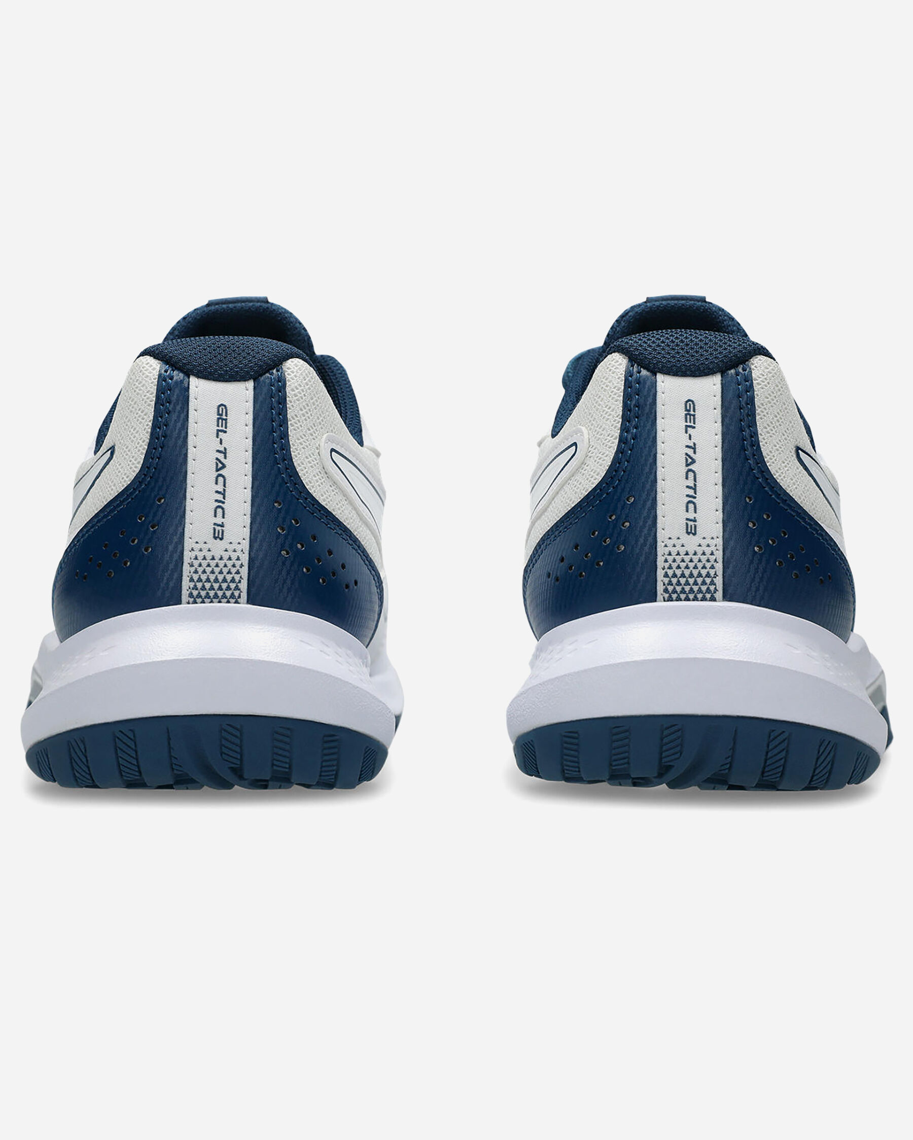 Asics Beyaz Asics Gel Tactic Gel-tactic 13