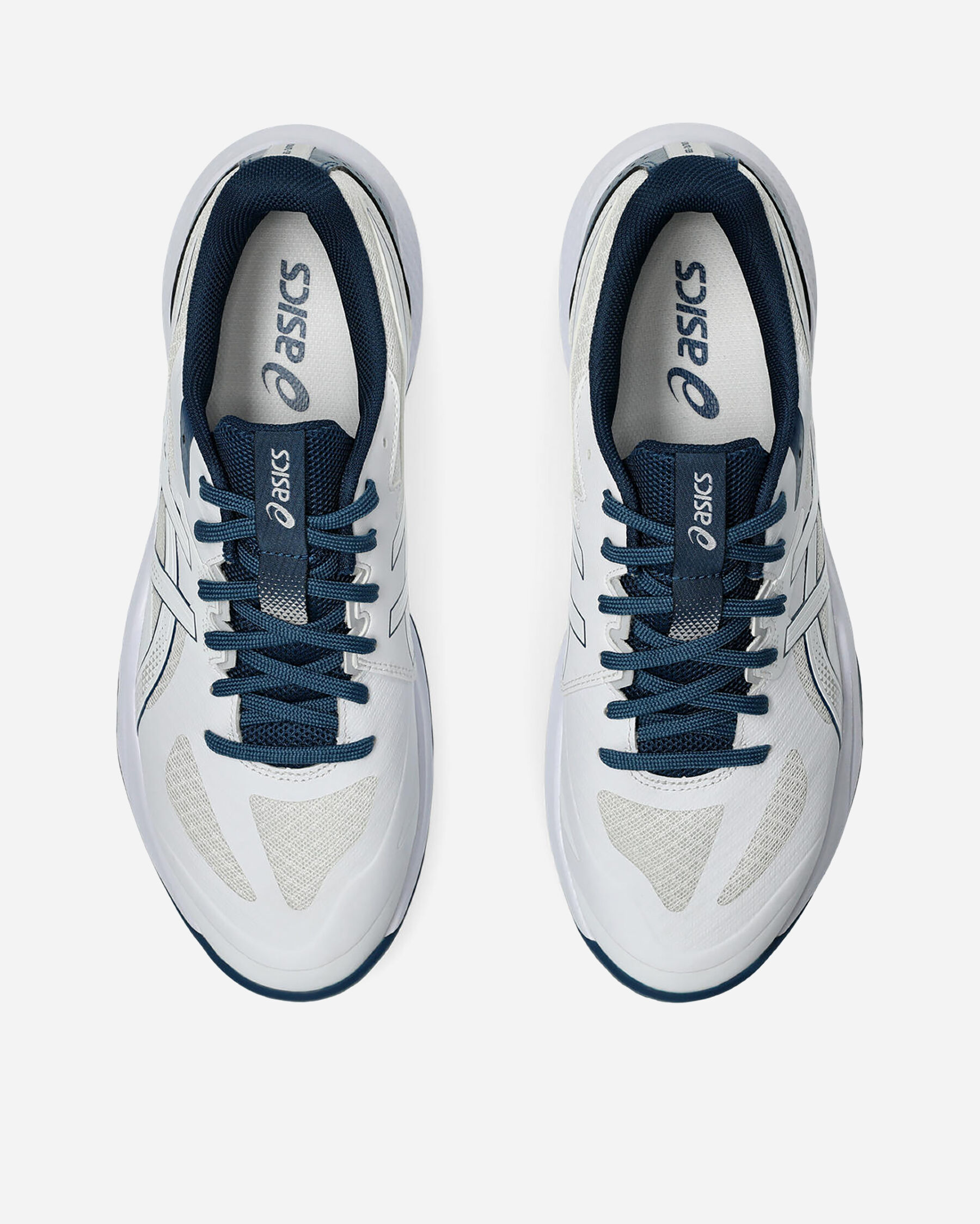 Asics Beyaz Asics Gel Tactic Gel-tactic 13