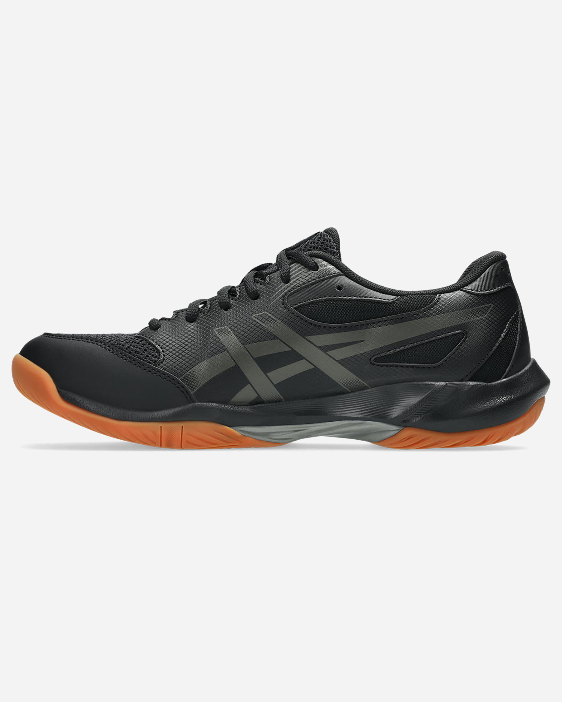 Asics Siyah Asics Gel Rocket 12