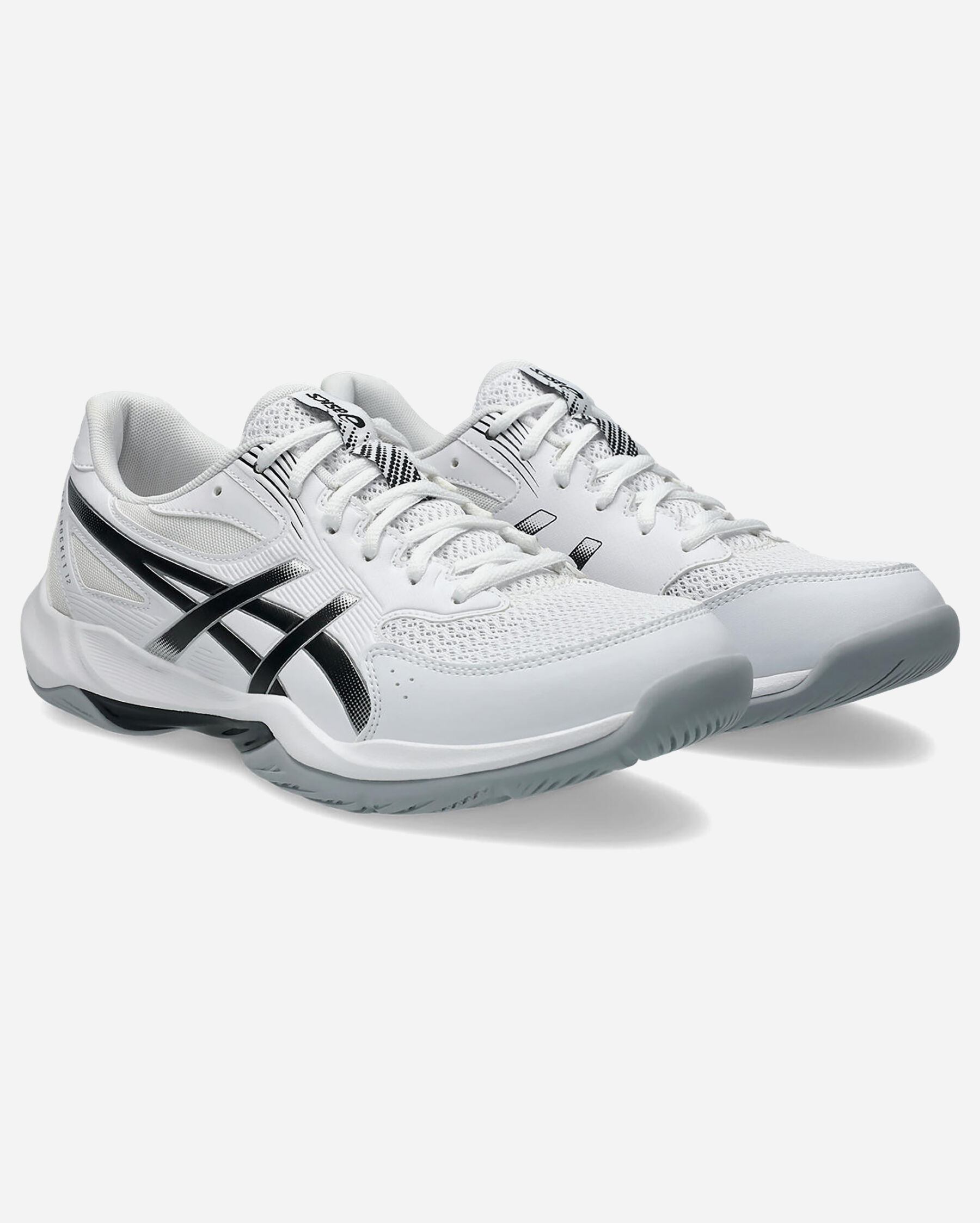 Asics Beyaz Asics Gel Rocket 12