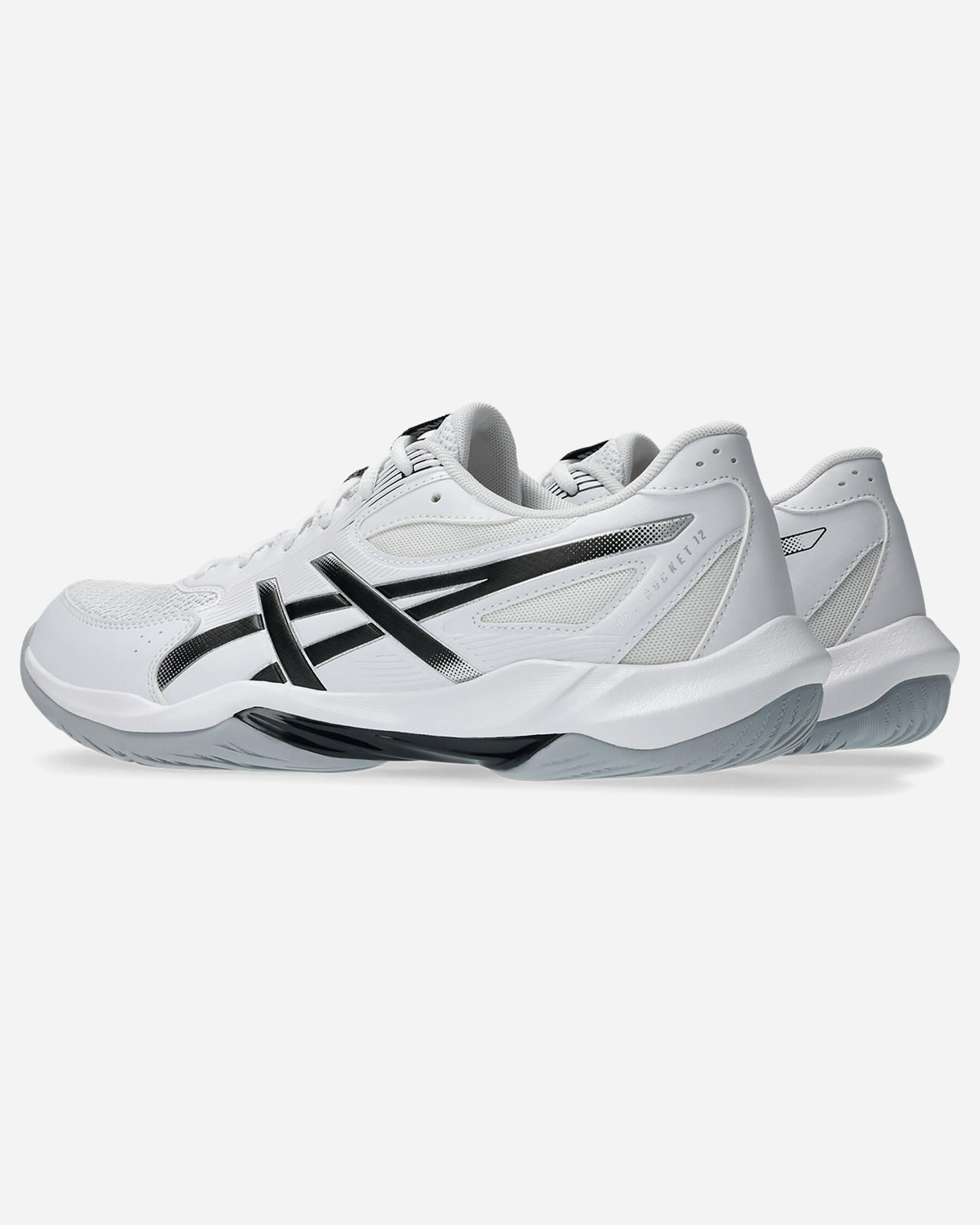 Asics Beyaz Asics Gel Rocket 12