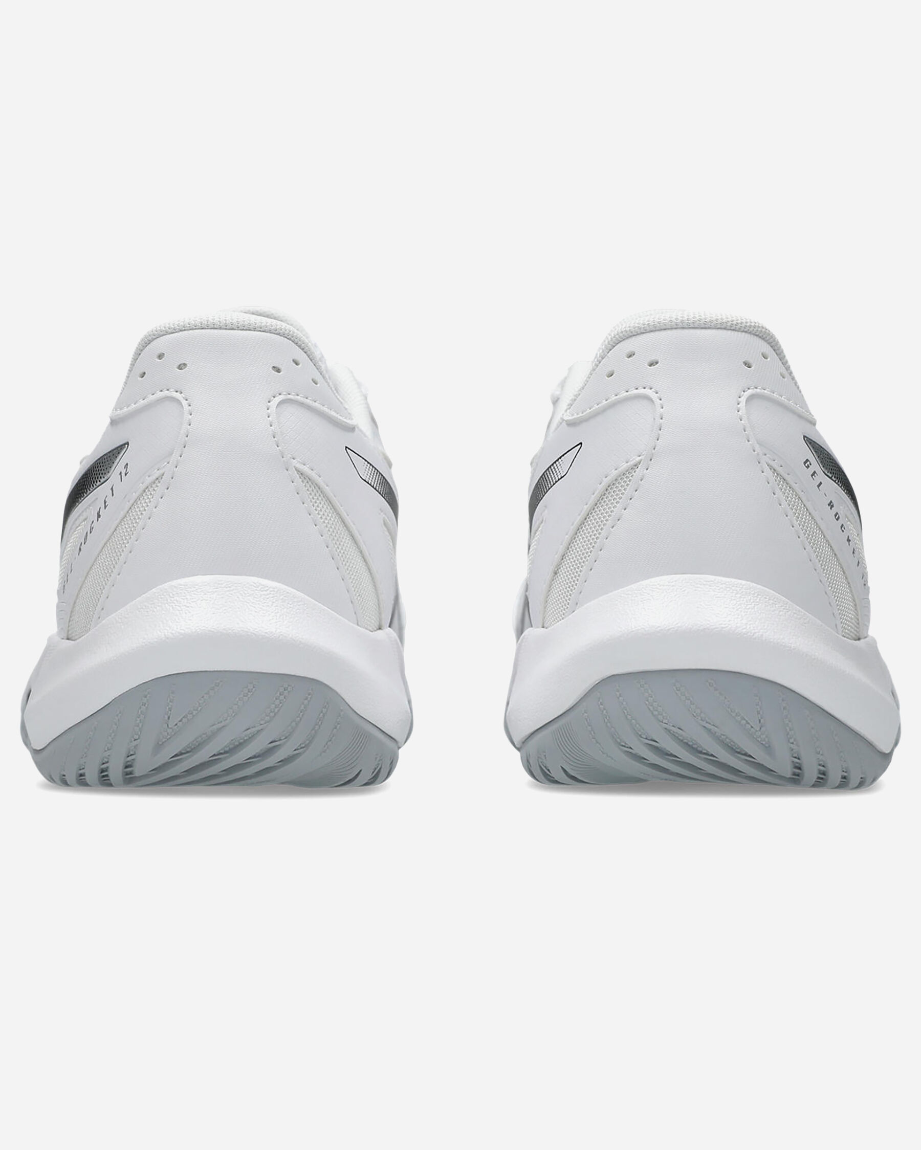 Asics Beyaz Asics Gel Rocket 12
