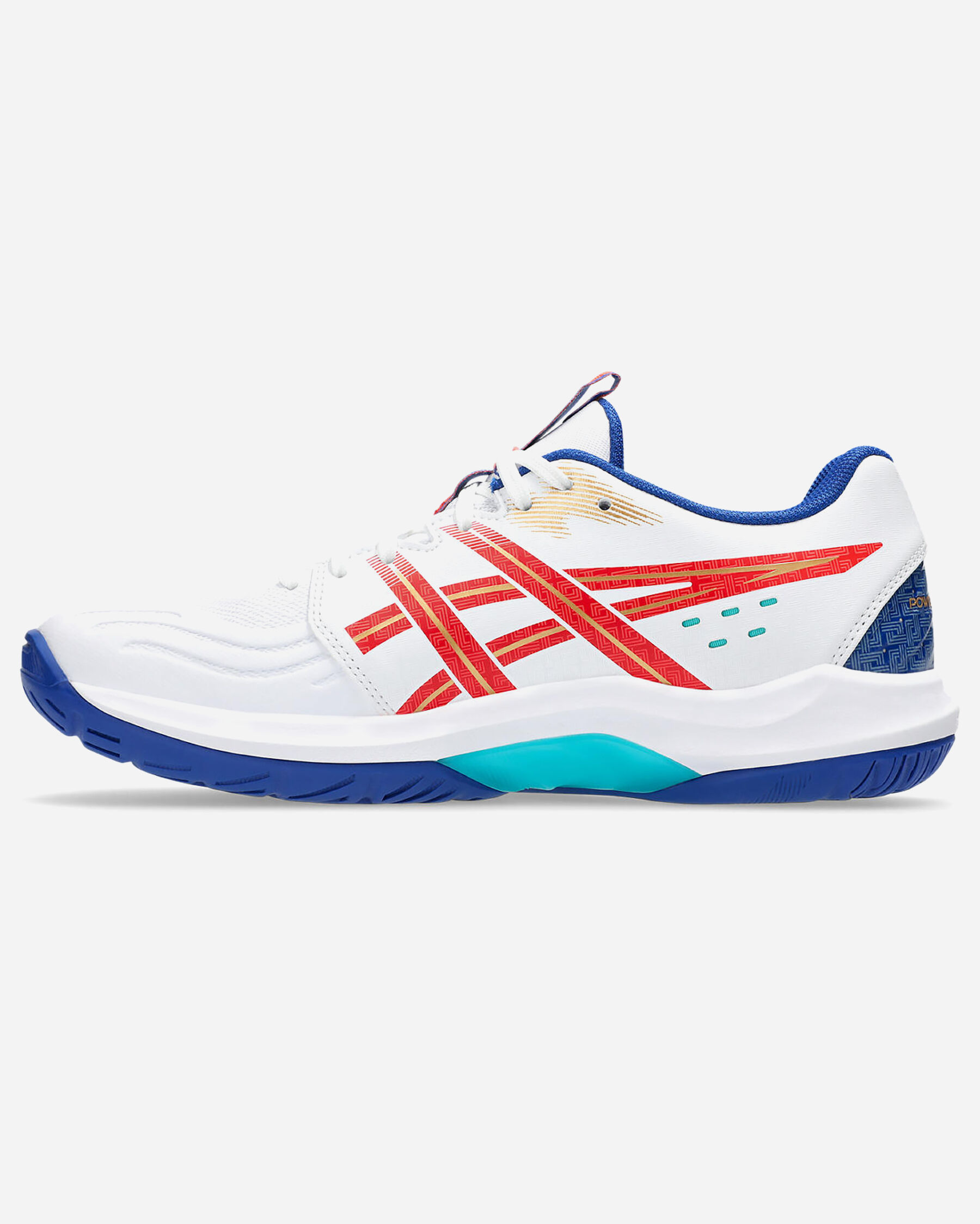 Asics Beyaz Asics Powerbreak Ff