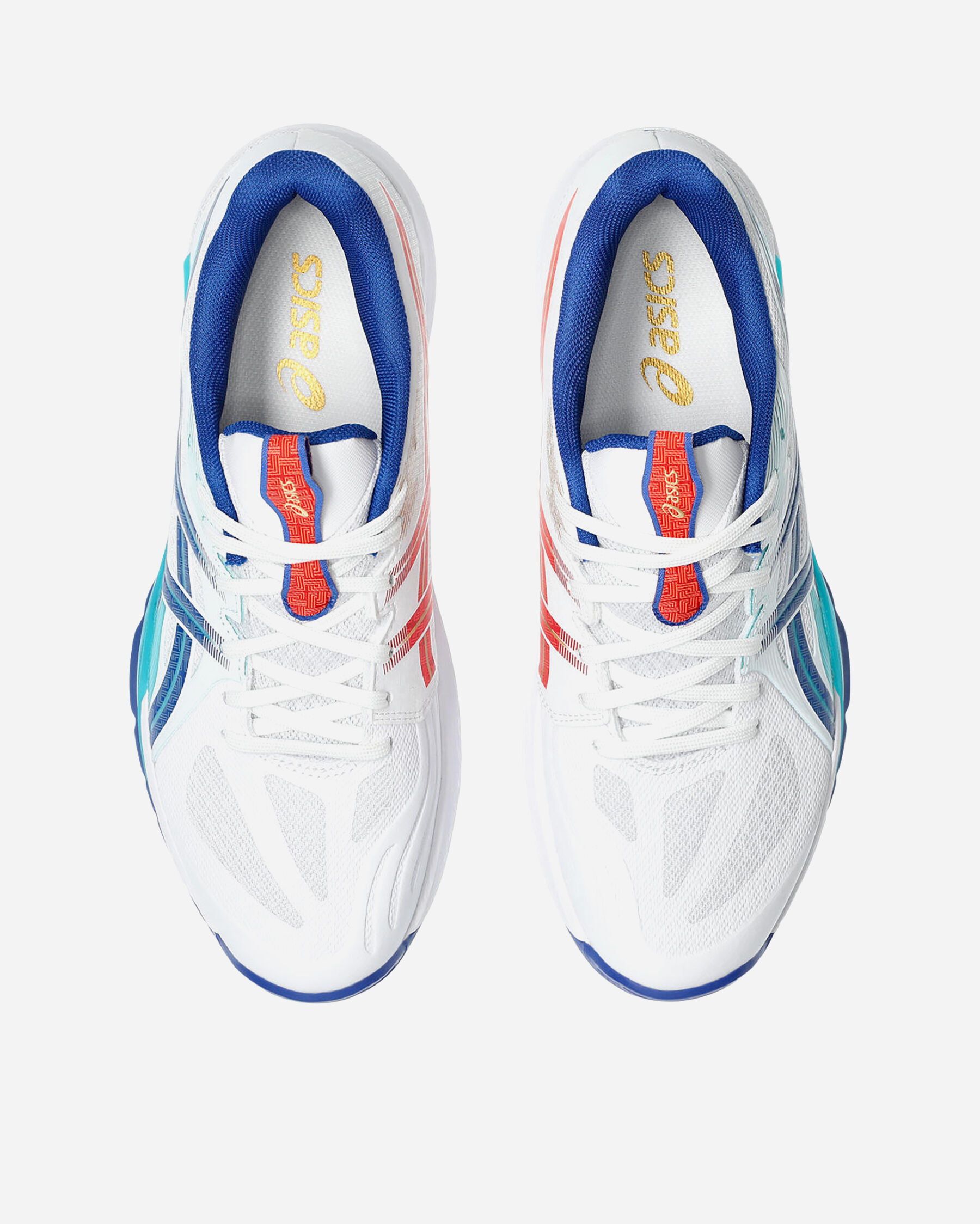 Asics Beyaz Asics Powerbreak Ff