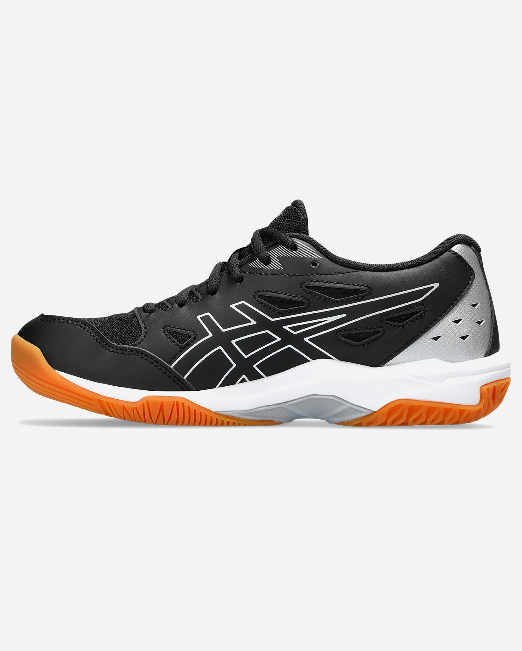 Asics Siyah Asics Gel Rocket 11