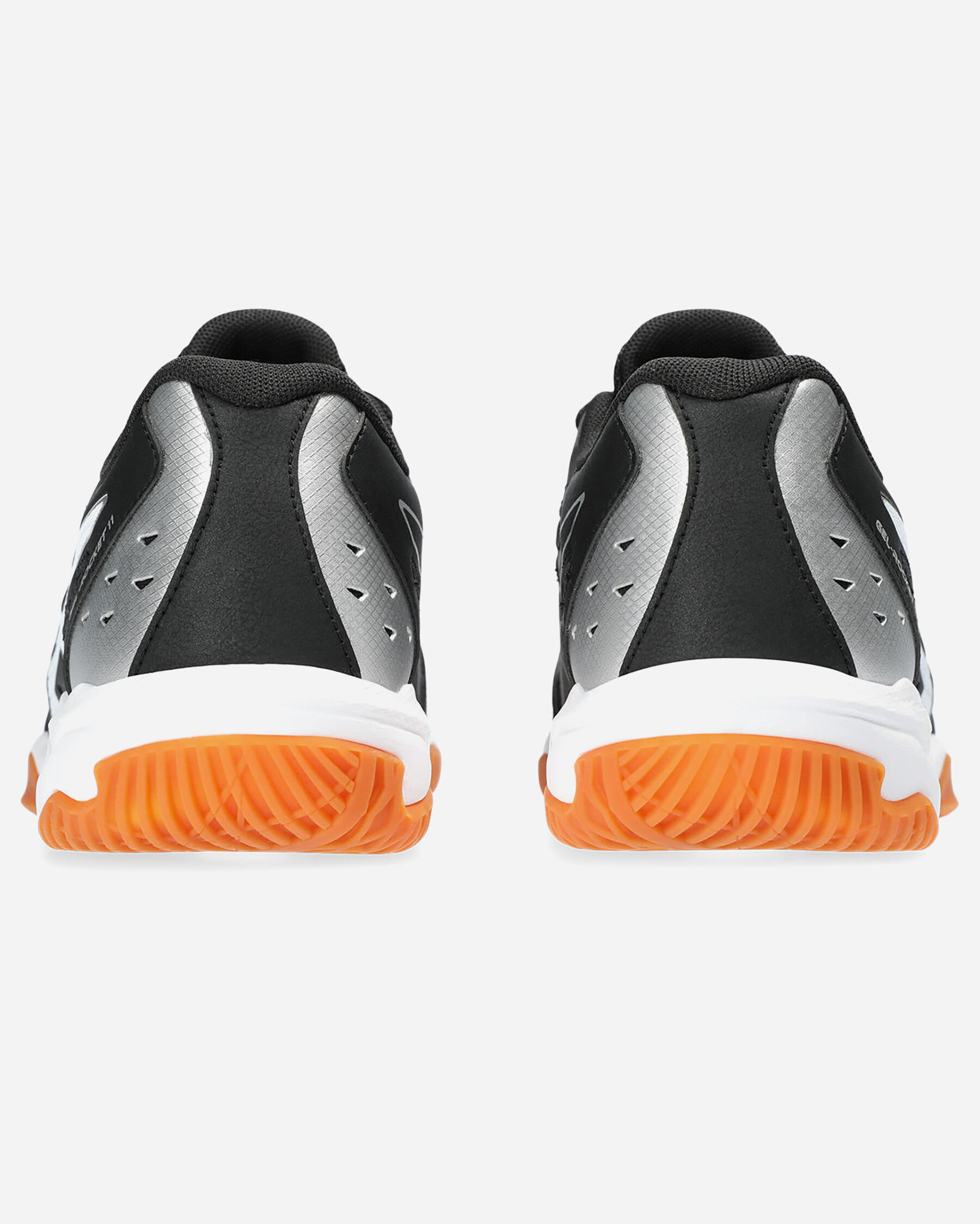 Asics Siyah Asics Gel Rocket 11
