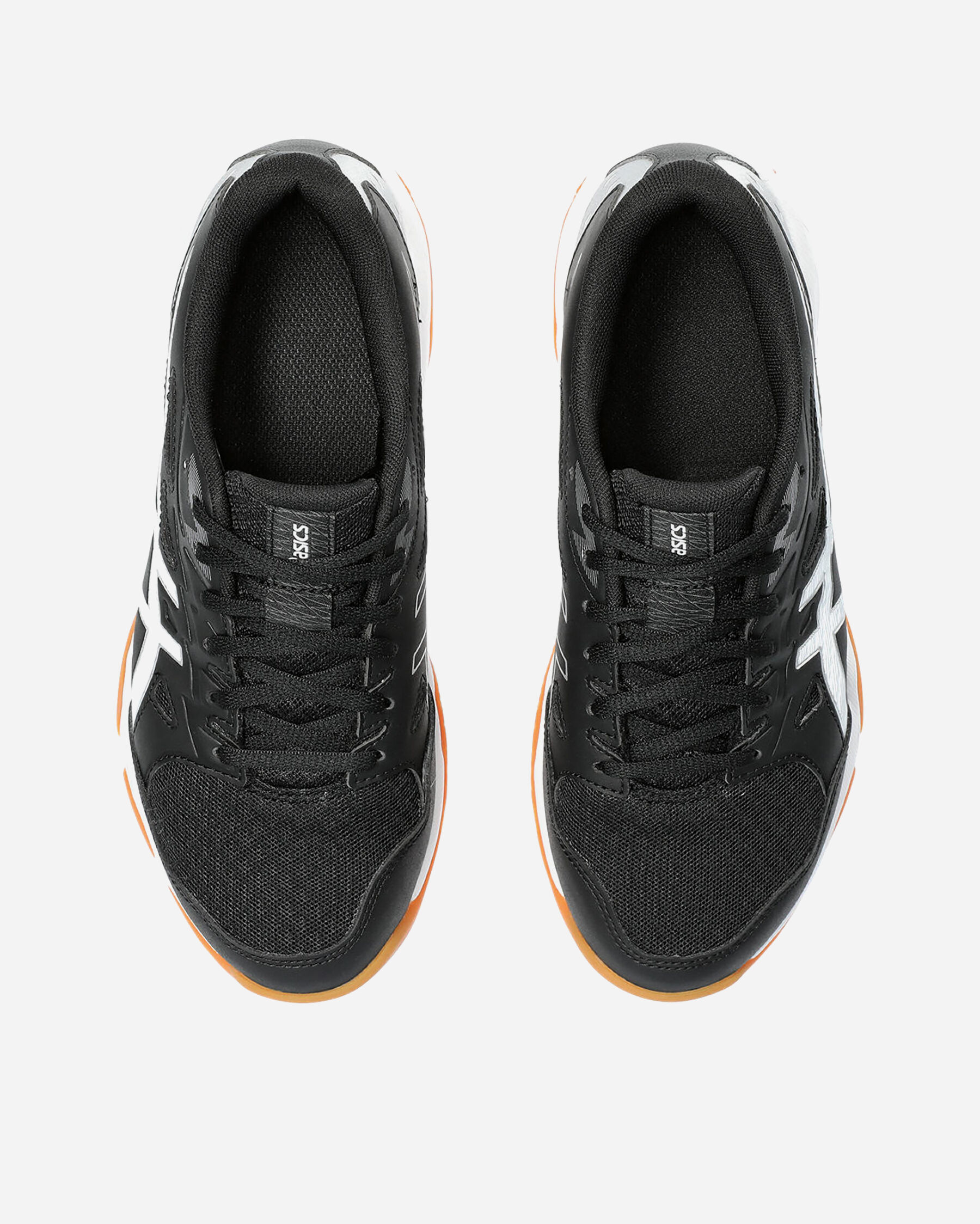 Asics Siyah Asics Gel Rocket 11