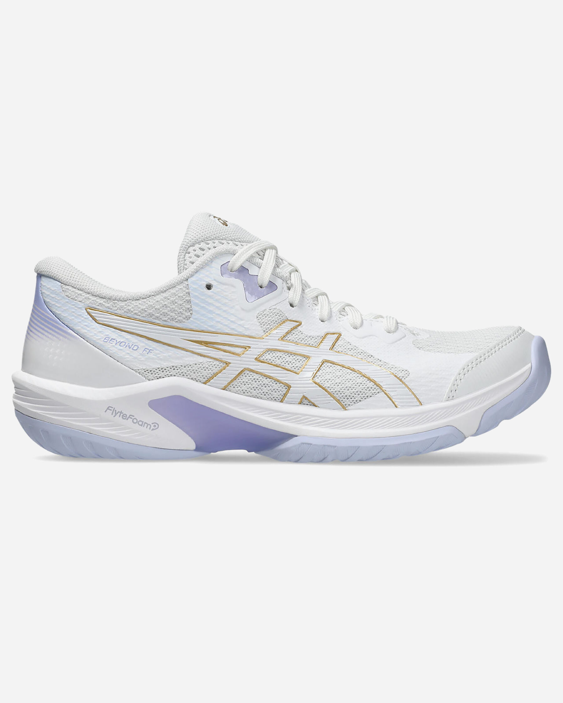 Asics Beyaz Asics Beyond FF