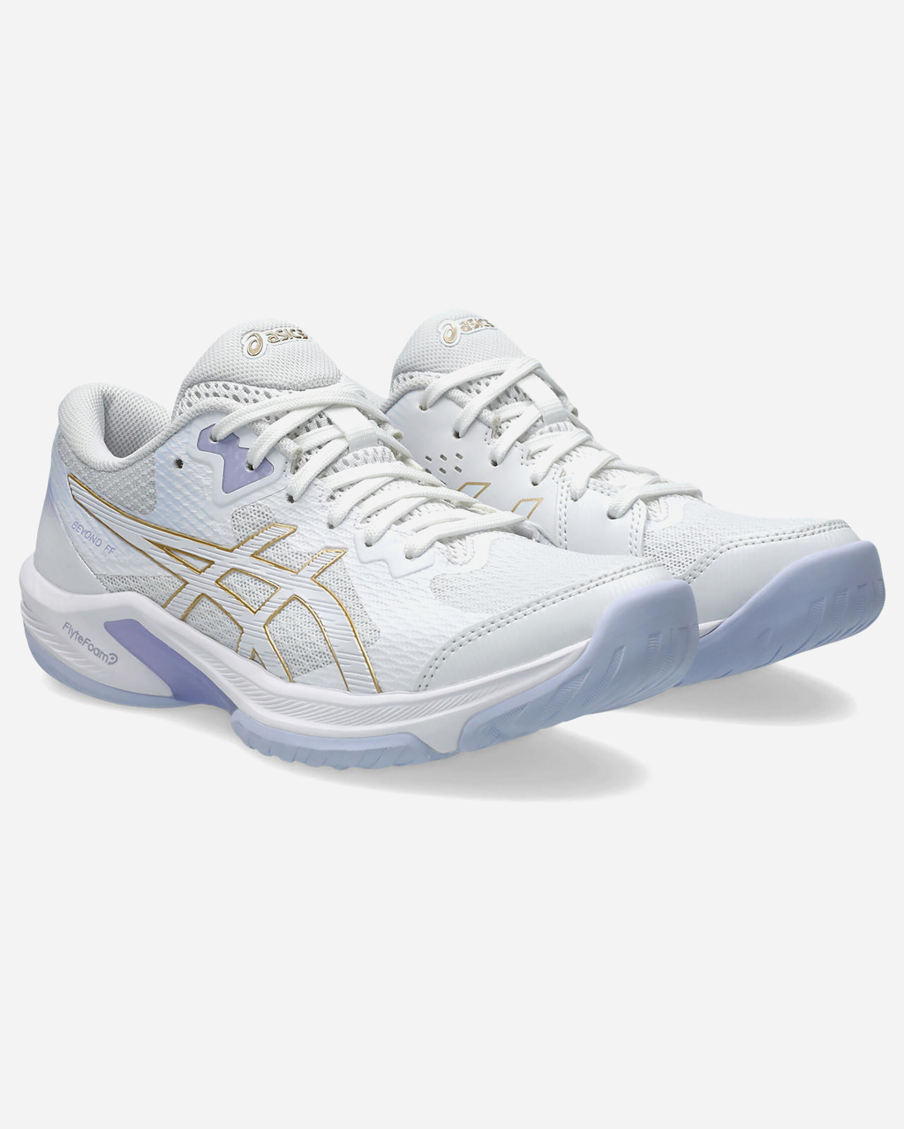 Asics Beyaz Asics Beyond FF