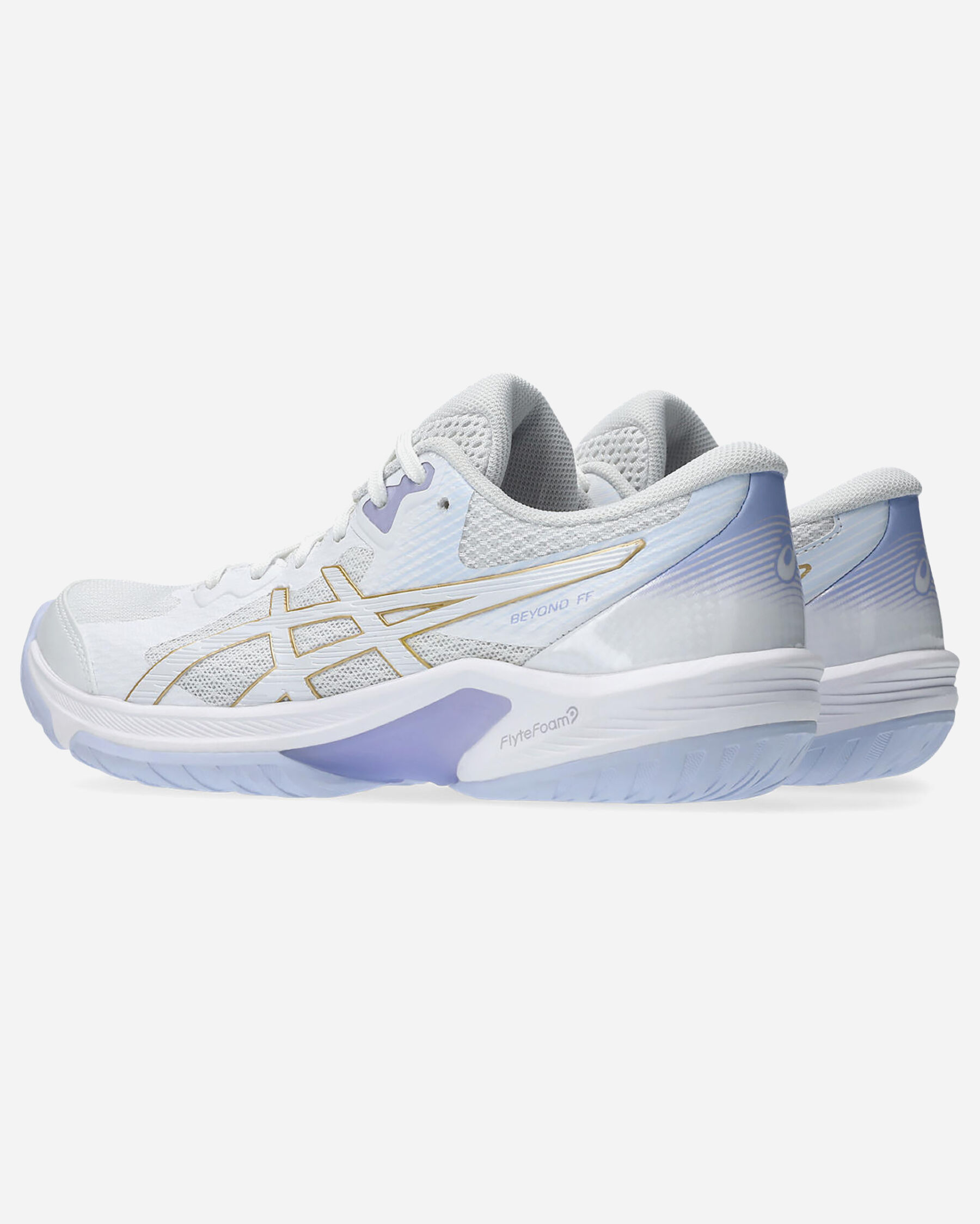 Asics Beyaz Asics Beyond FF