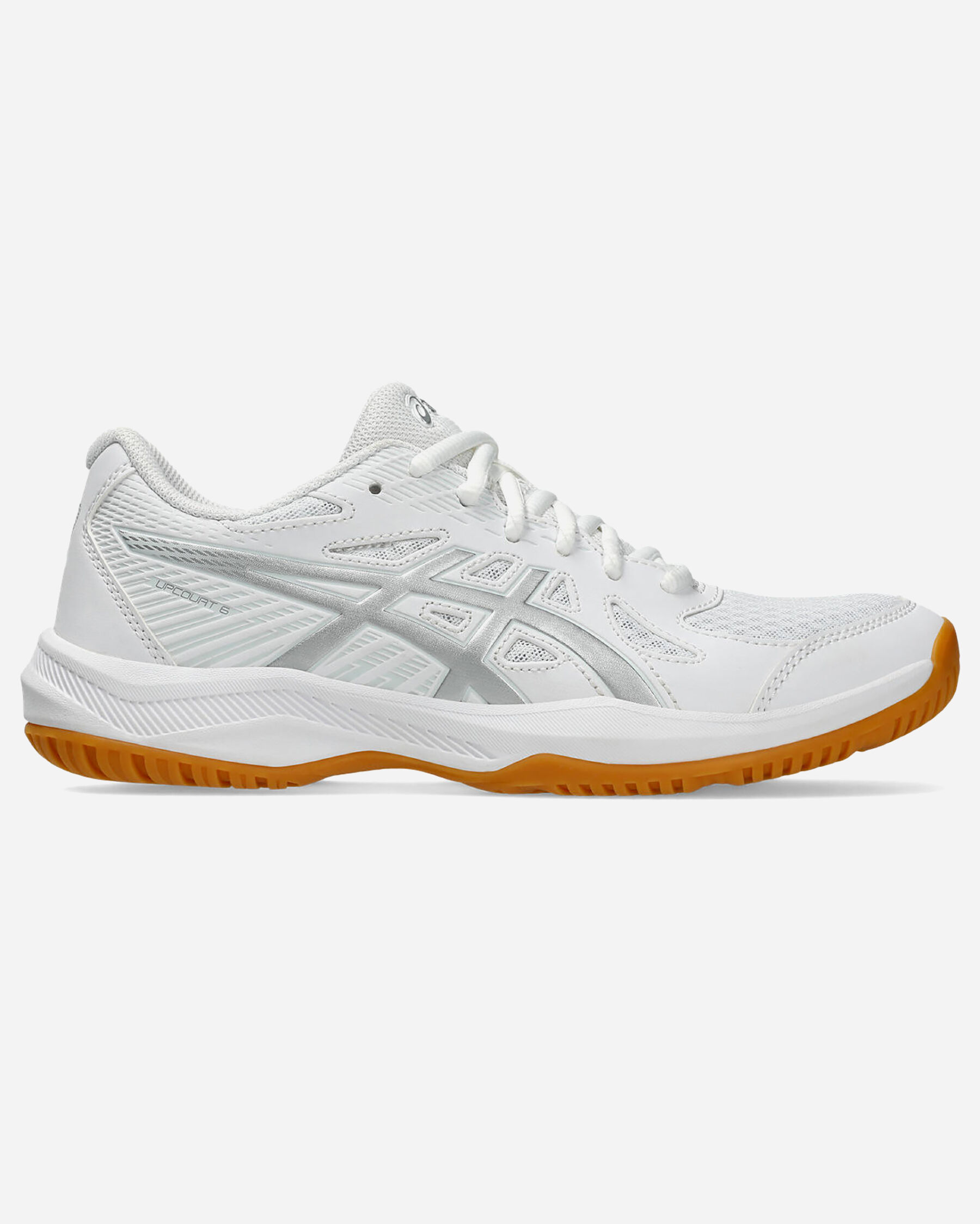Asics Beyaz Asics Upcourt 6
