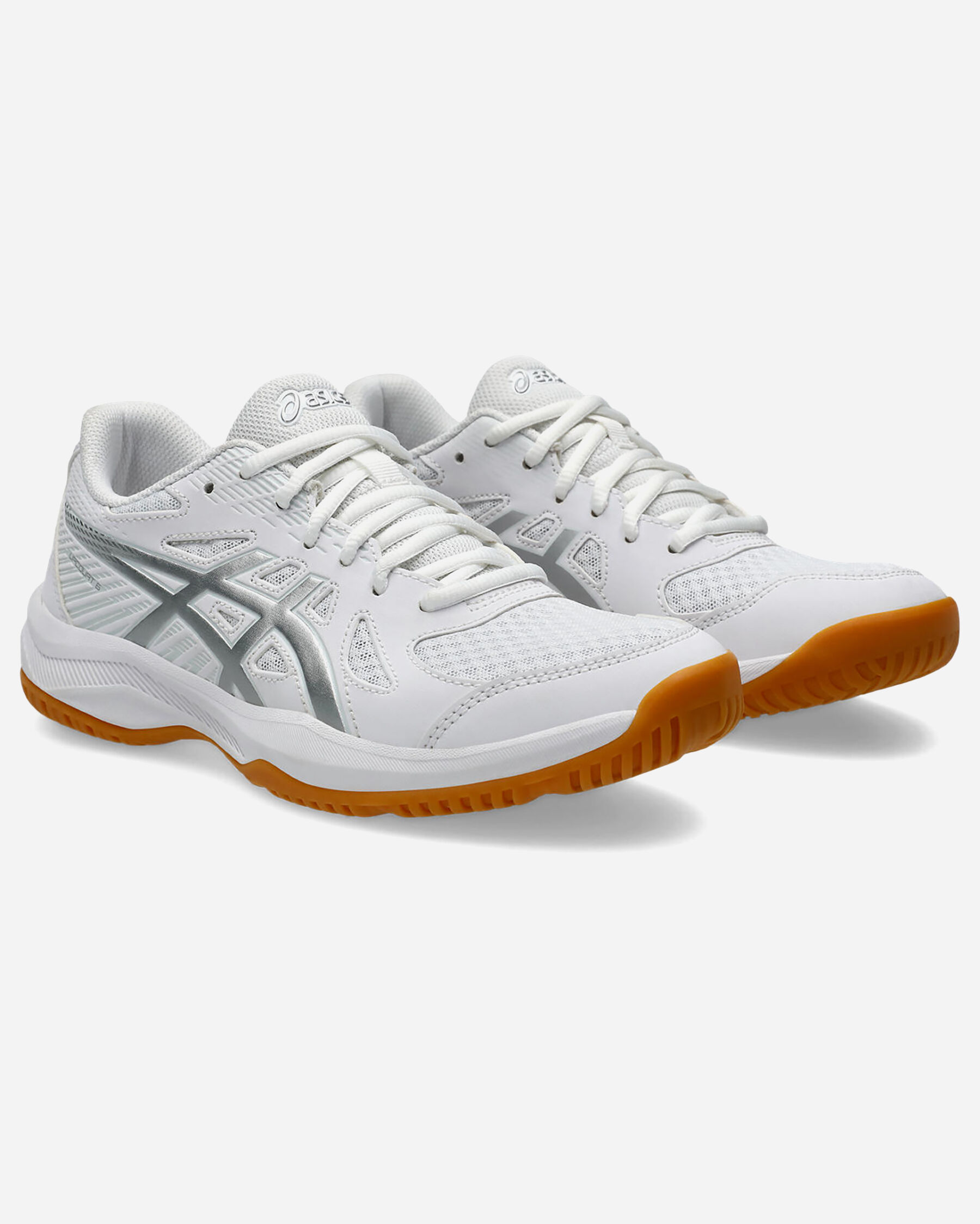 Asics Beyaz Asics Upcourt 6