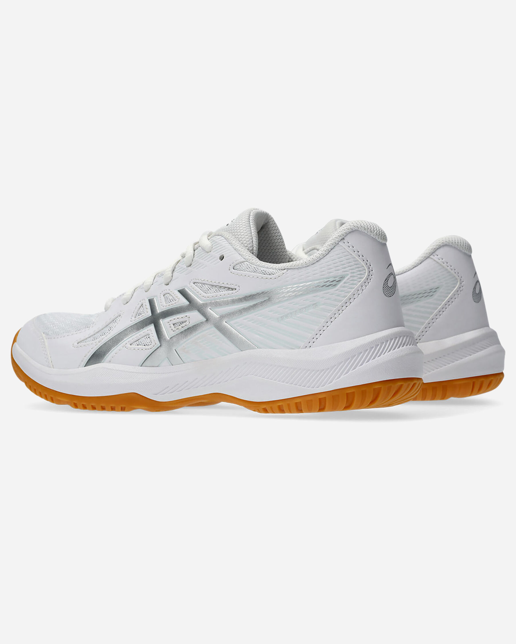 Asics Beyaz Asics Upcourt 6