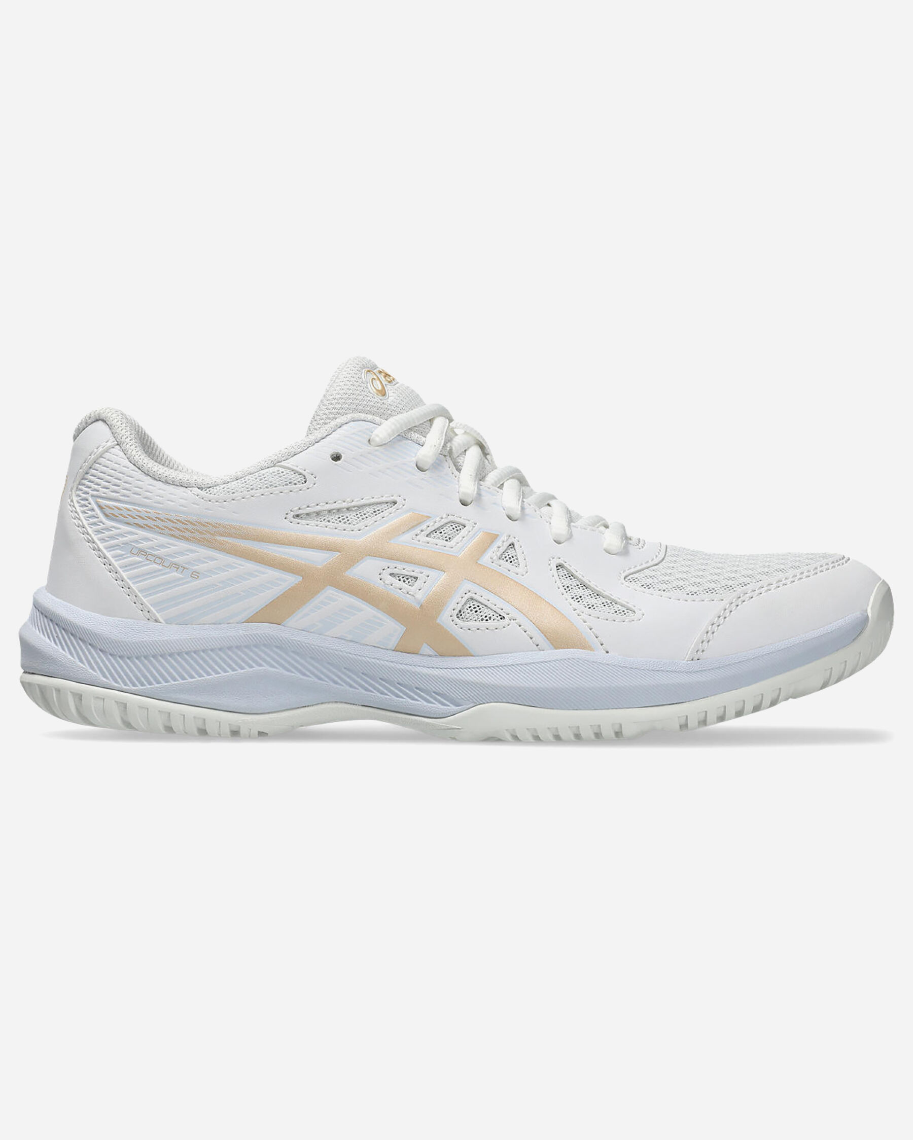 Asics Beyaz Asics Upcourt 6
