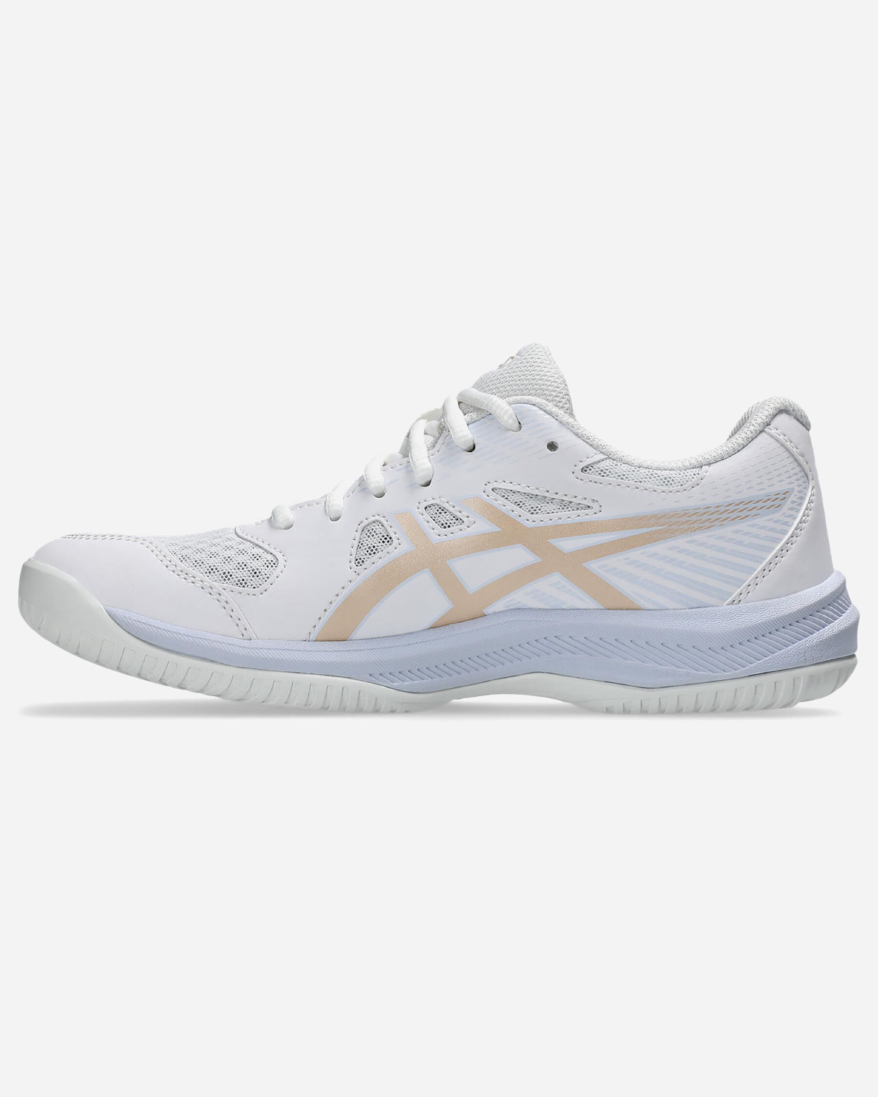 Asics Beyaz Asics Upcourt 6
