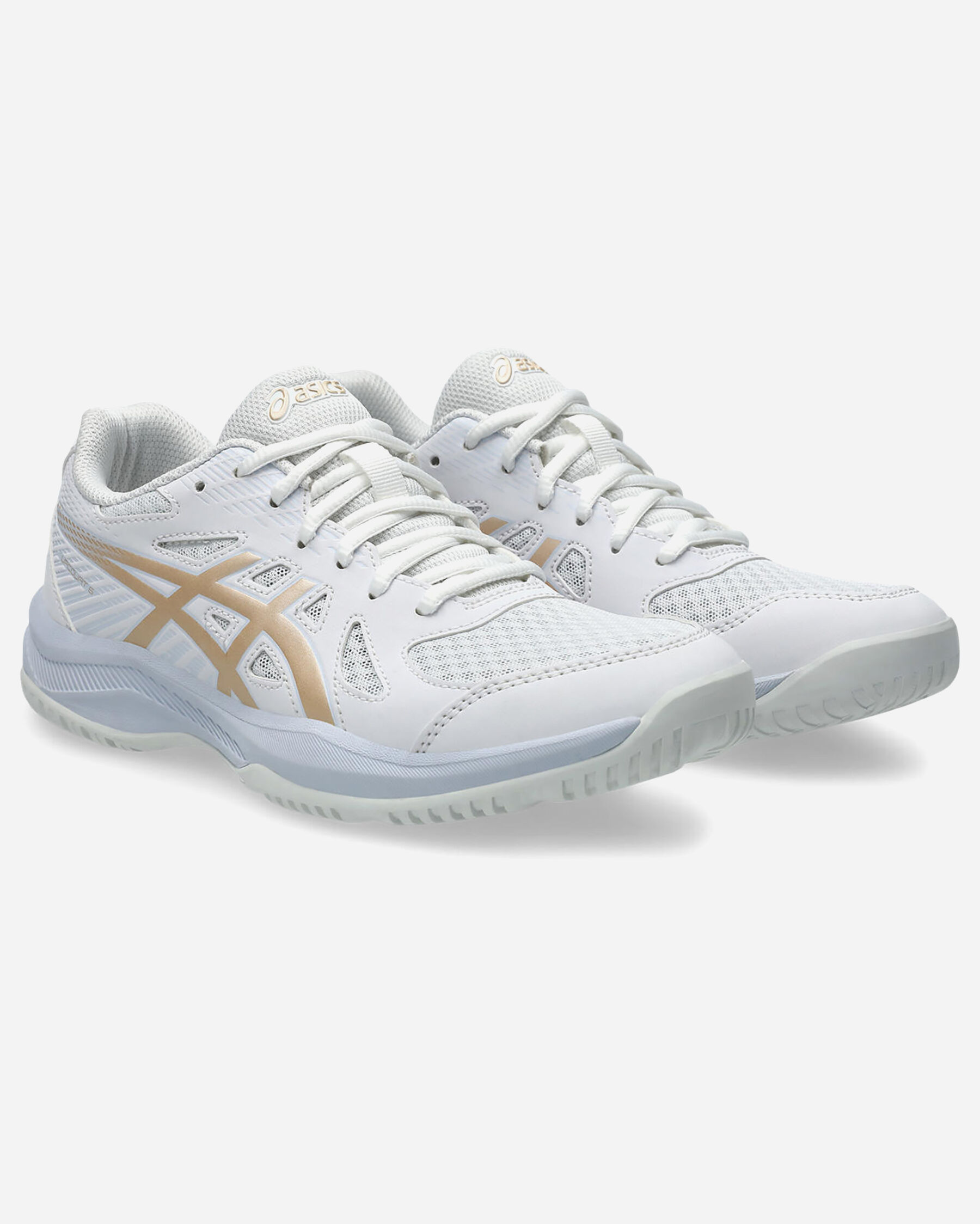 Asics Beyaz Asics Upcourt 6