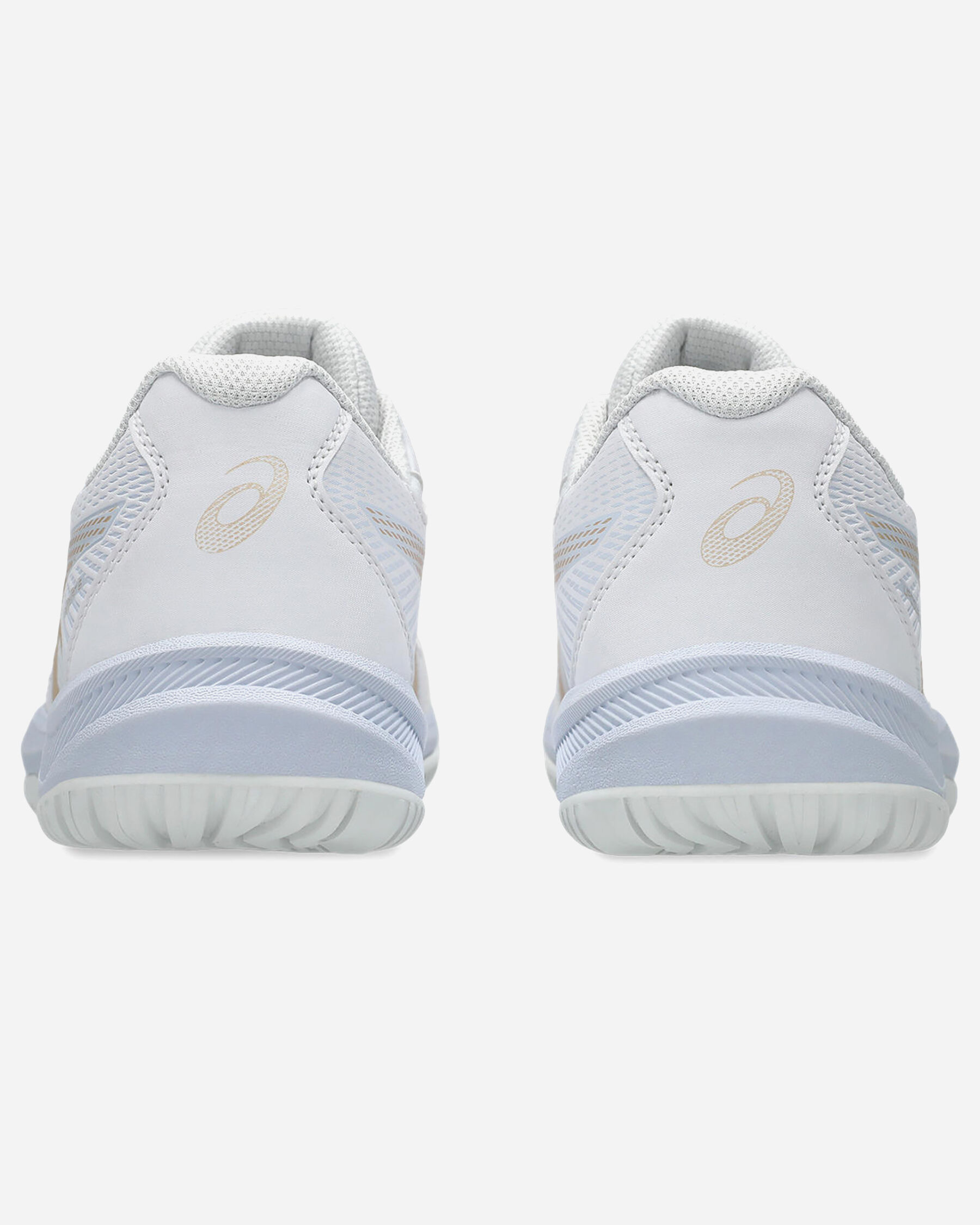 Asics Beyaz Asics Upcourt 6